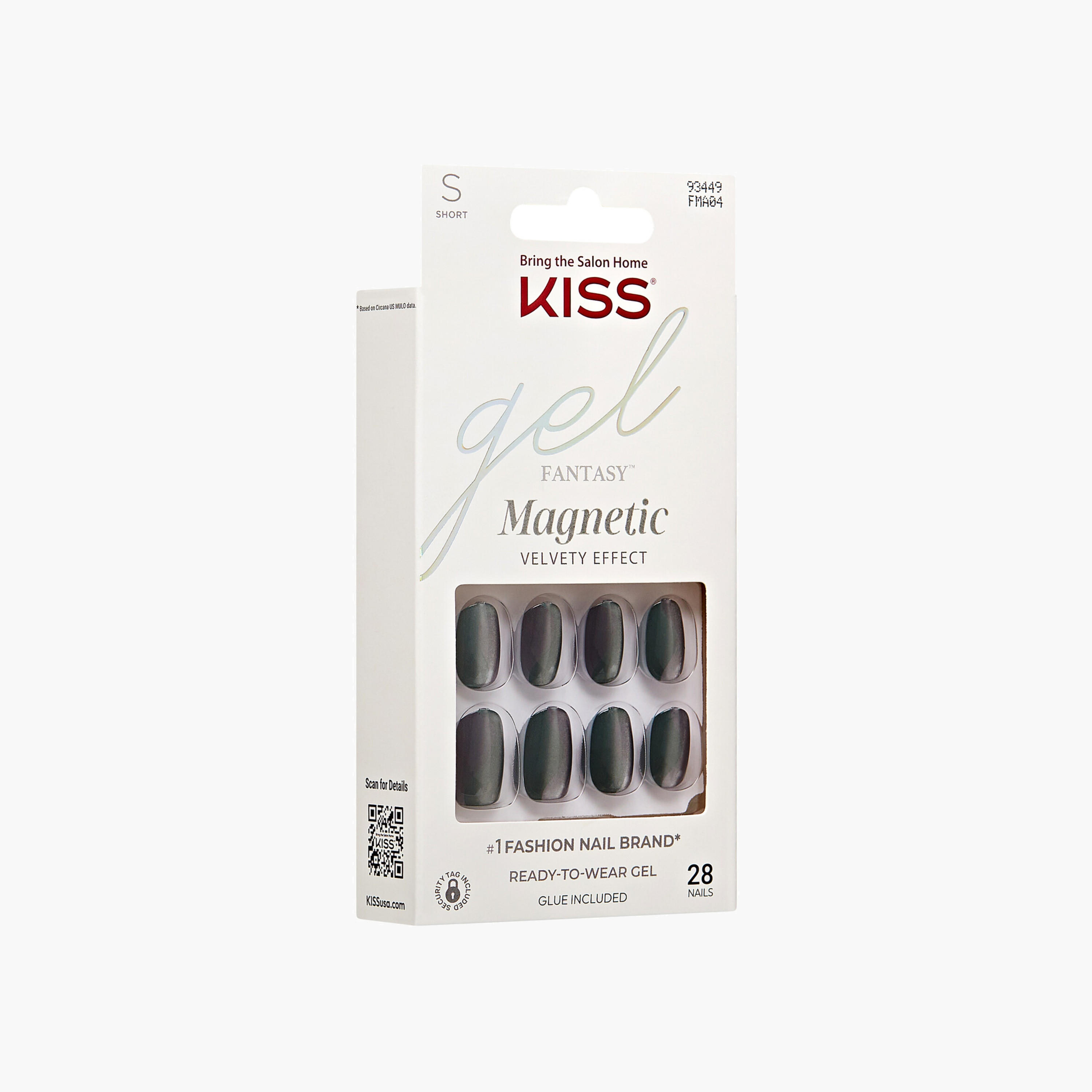 أظافر جل مغناطيسية بتأثير مخملي-beautyandpersonalcare-makeup-nails-artificialnails-image-8
