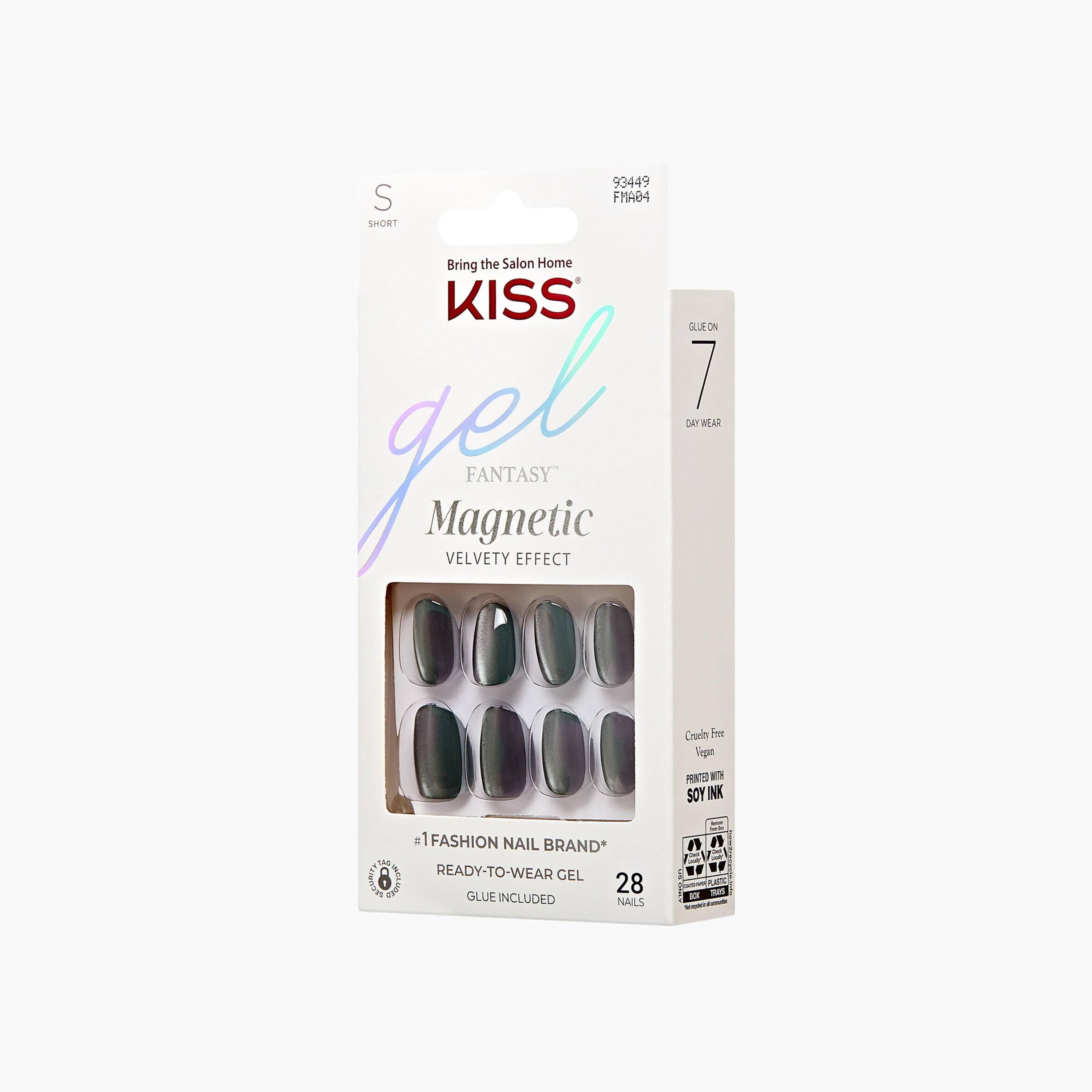 أظافر جل مغناطيسية بتأثير مخملي-beautyandpersonalcare-makeup-nails-artificialnails-image-9