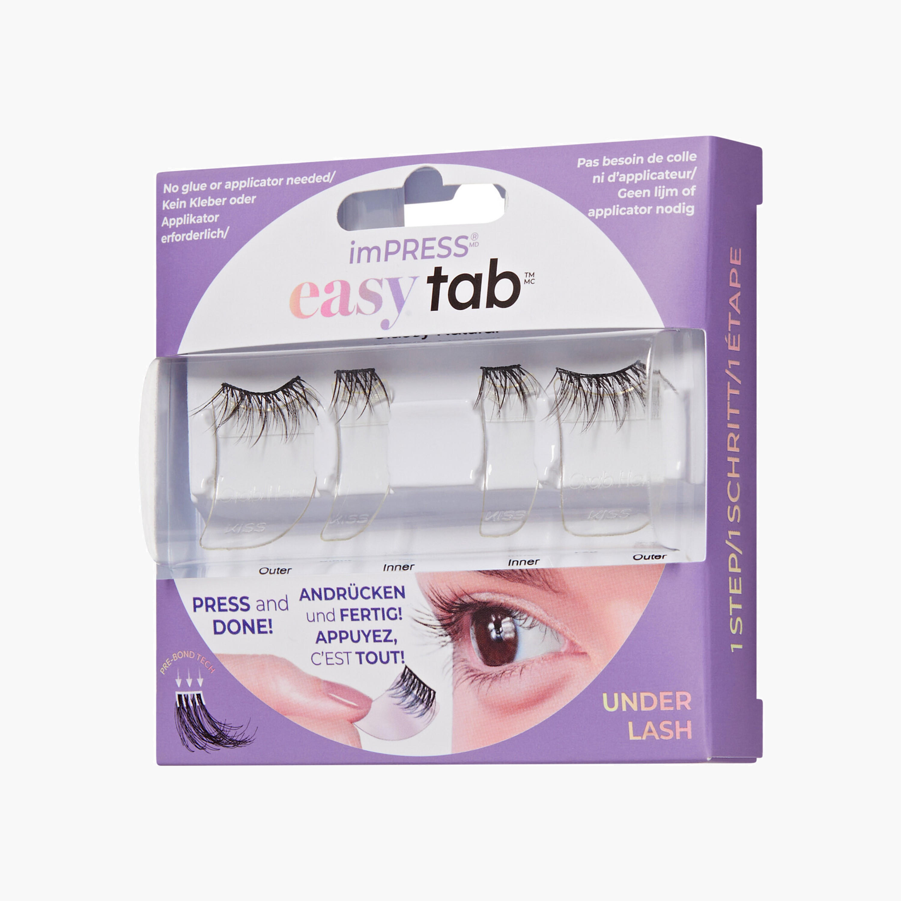 Kiss Impress Easy Tab Falsies-beautyandpersonalcare-makeup-eyes-falselashes-image-5
