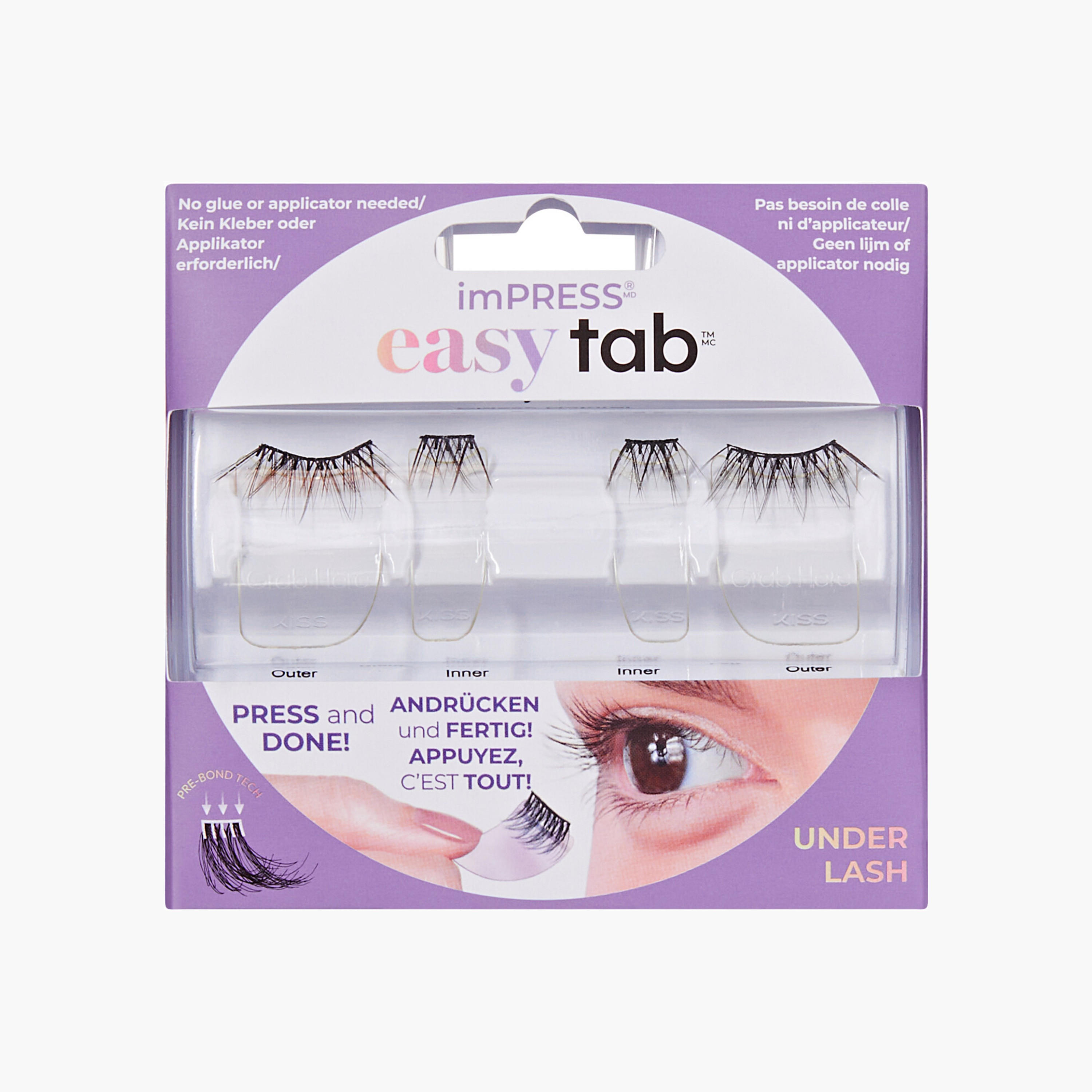 Kiss Impress Easy Tab Falsies-beautyandpersonalcare-makeup-eyes-falselashes-image-6