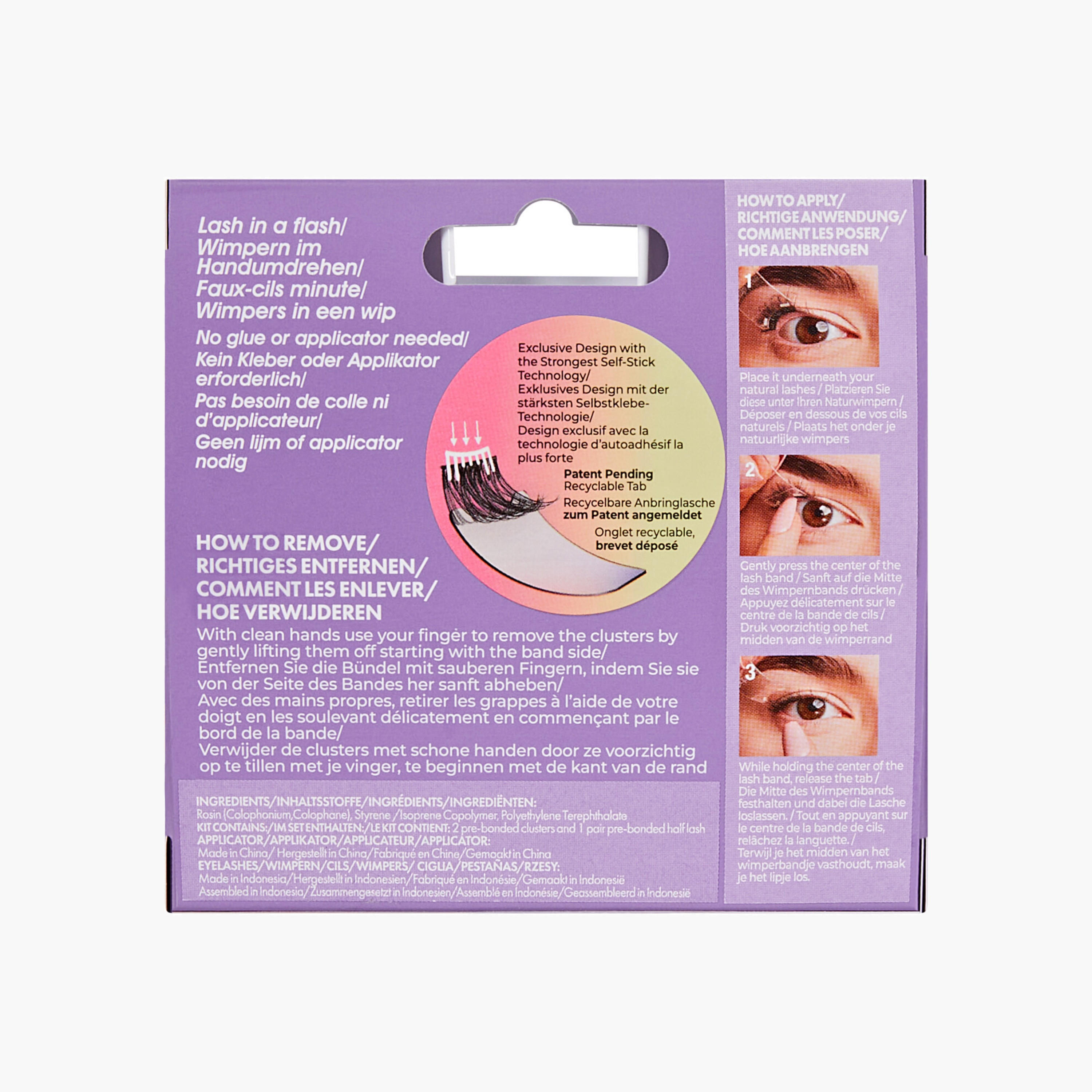 Kiss Impress Easy Tab Falsies-beautyandpersonalcare-makeup-eyes-falselashes-image-8