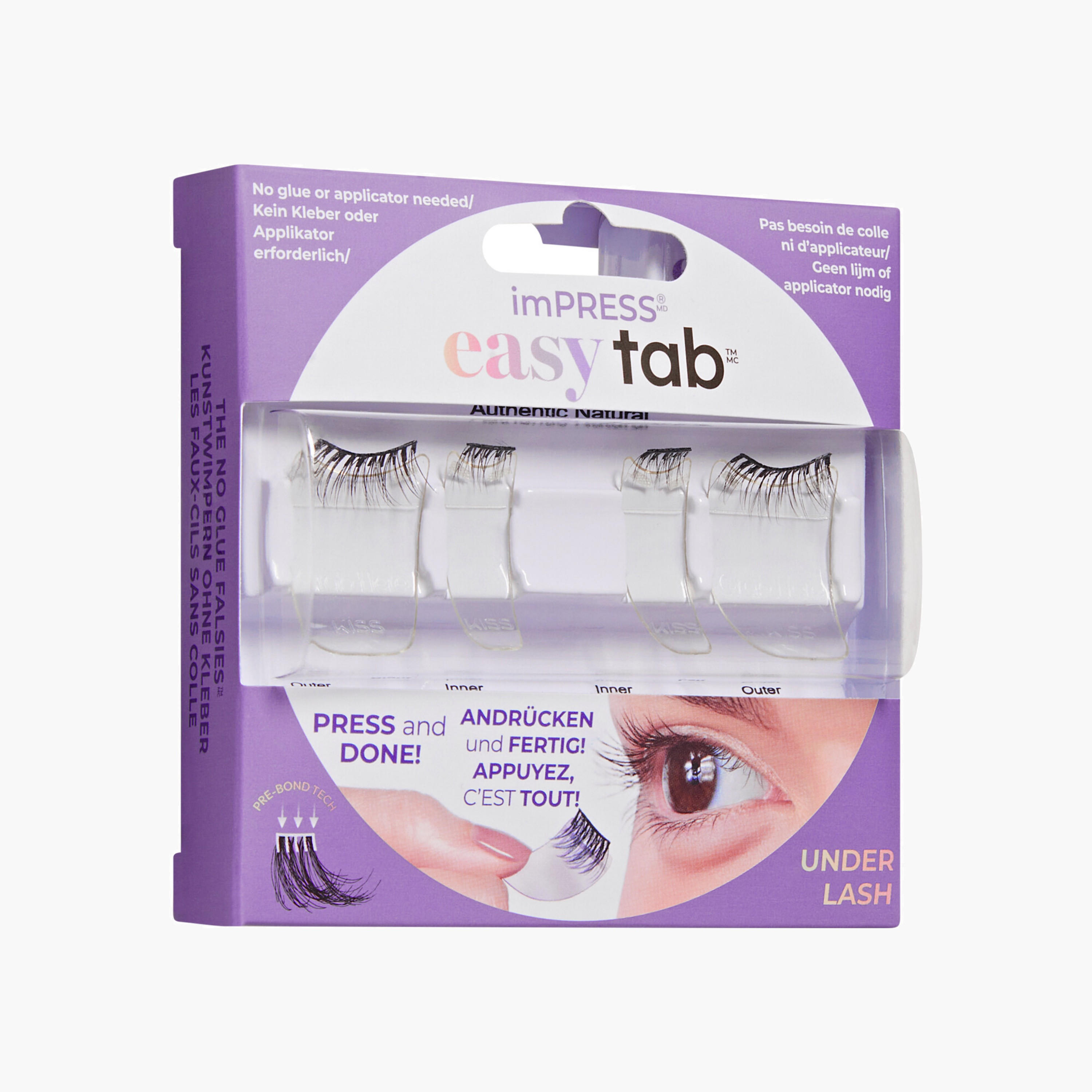 Kiss Impress Easy Tab Falsies-beautyandpersonalcare-makeup-eyes-falselashes-image-3