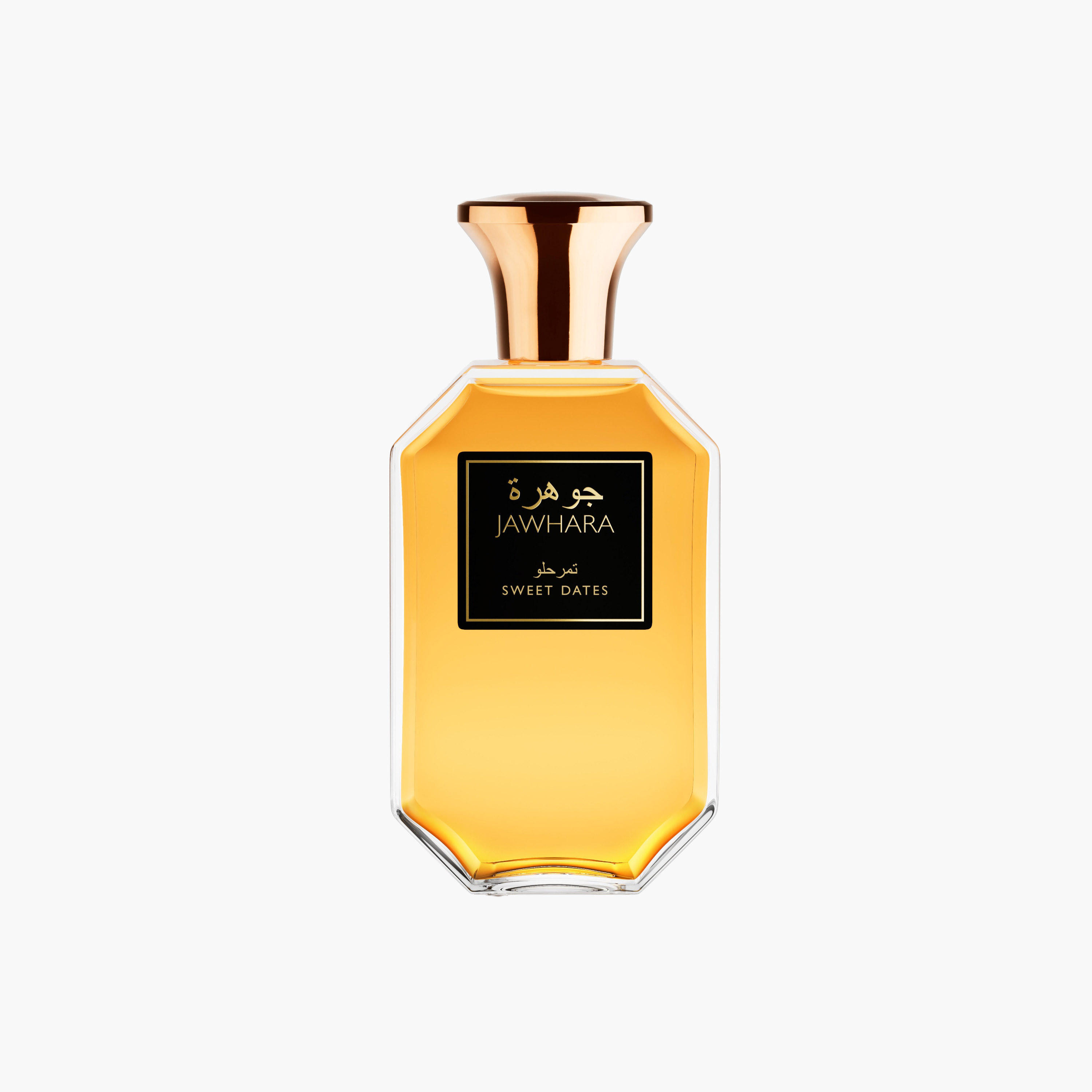 Jawhara Sweet Dates Eau de Parfum 100ml-beautyandpersonalcare-fragrance-unisex-image-1