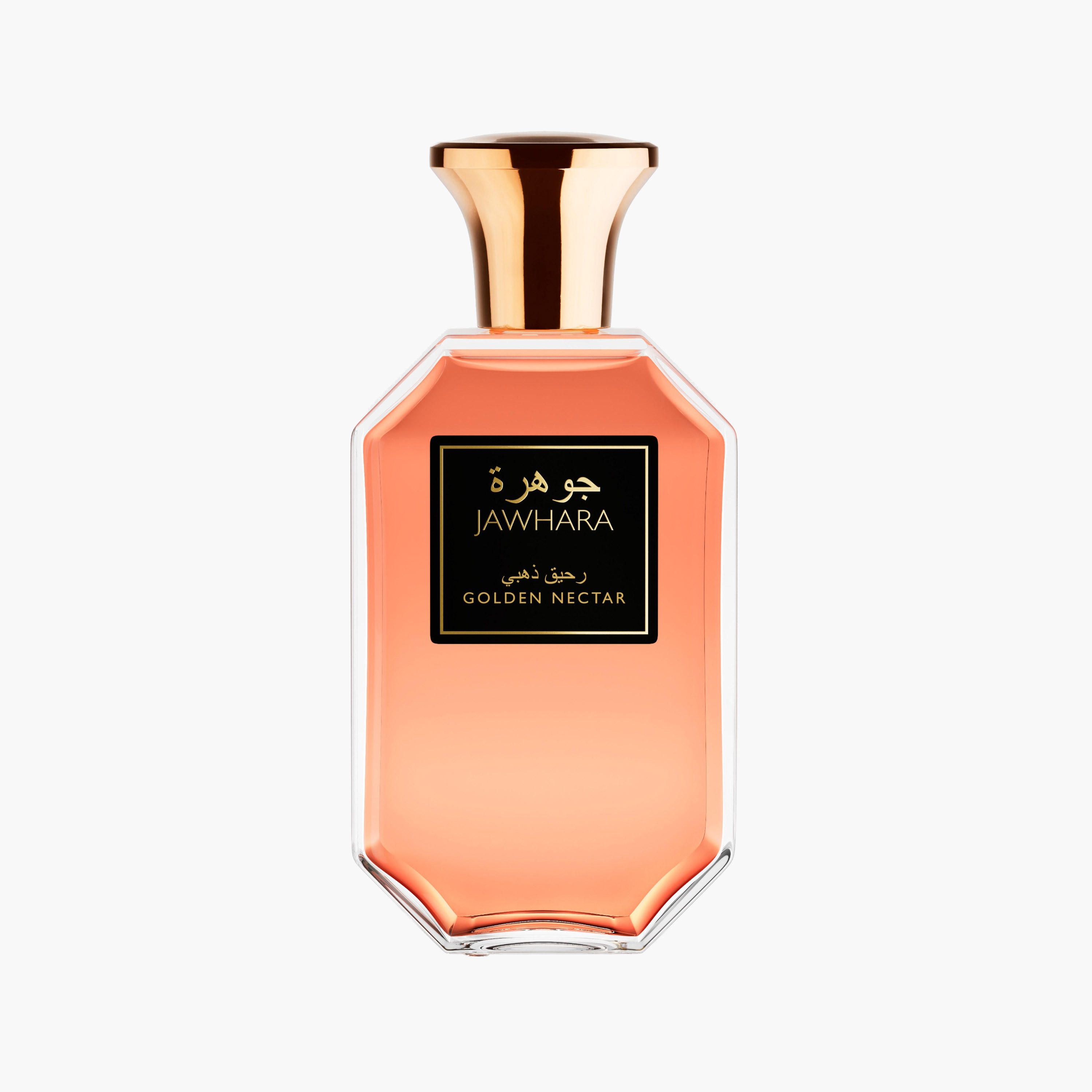 Jawhara Golden Nectar Eau de Parfum 100ml-beautyandpersonalcare-fragrance-unisex-image-1