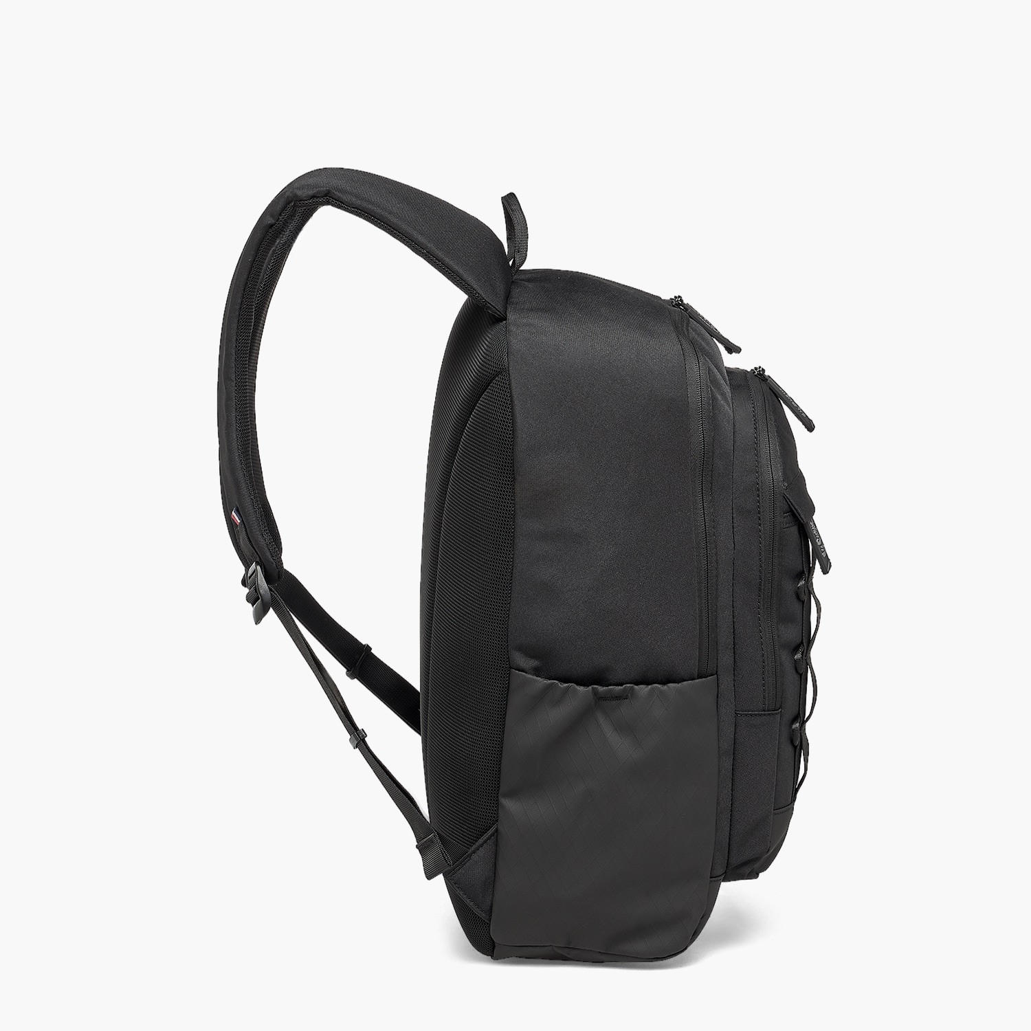 شنطة ظهر بأحزمة كتف مبطنة وطبعات الشعار للأطفال بعمر 13 سنة فما فوق من لي كوبر-boys-accessories-bagsandbackpacks-image-6