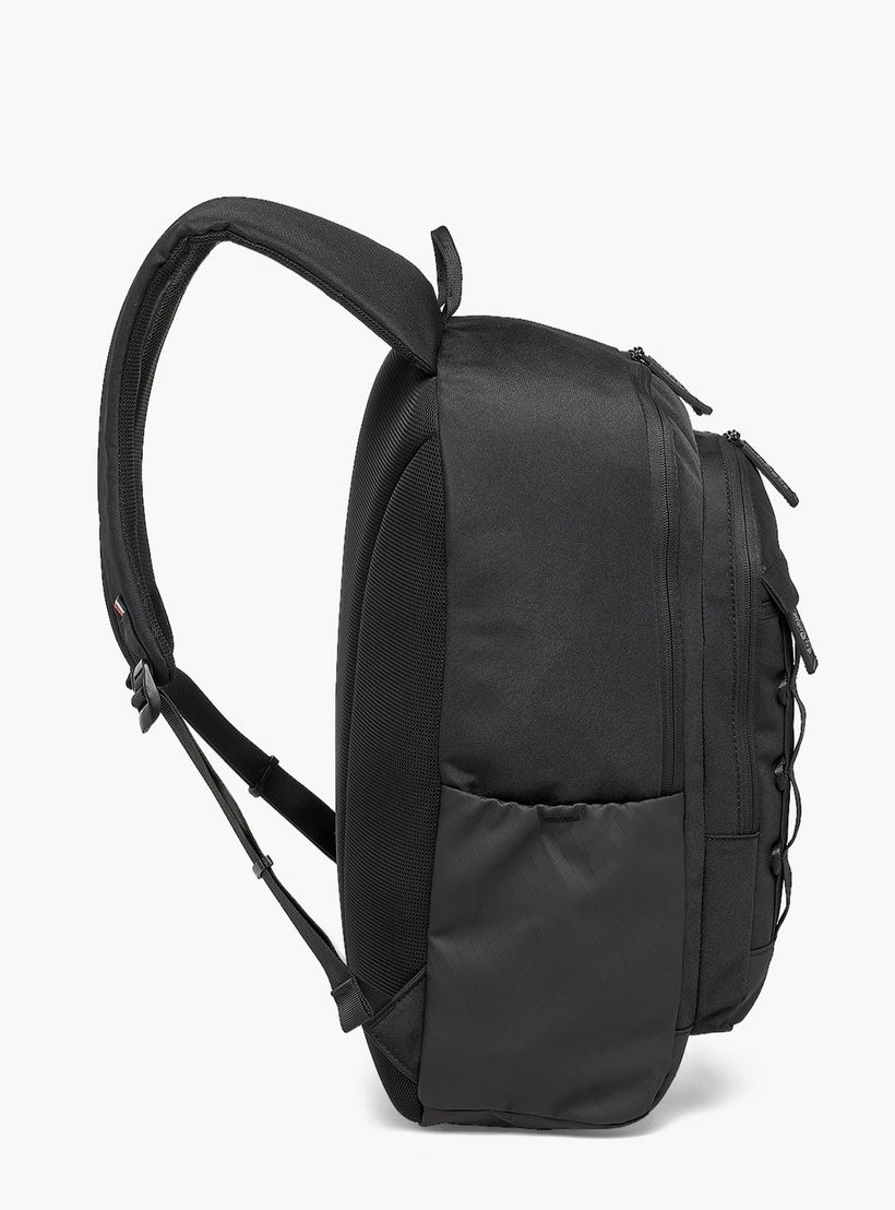 شنطة ظهر بأحزمة كتف مبطنة وطبعات الشعار للأطفال بعمر 13 سنة فما فوق من لي كوبر-boys-accessories-bagsandbackpacks-image-6