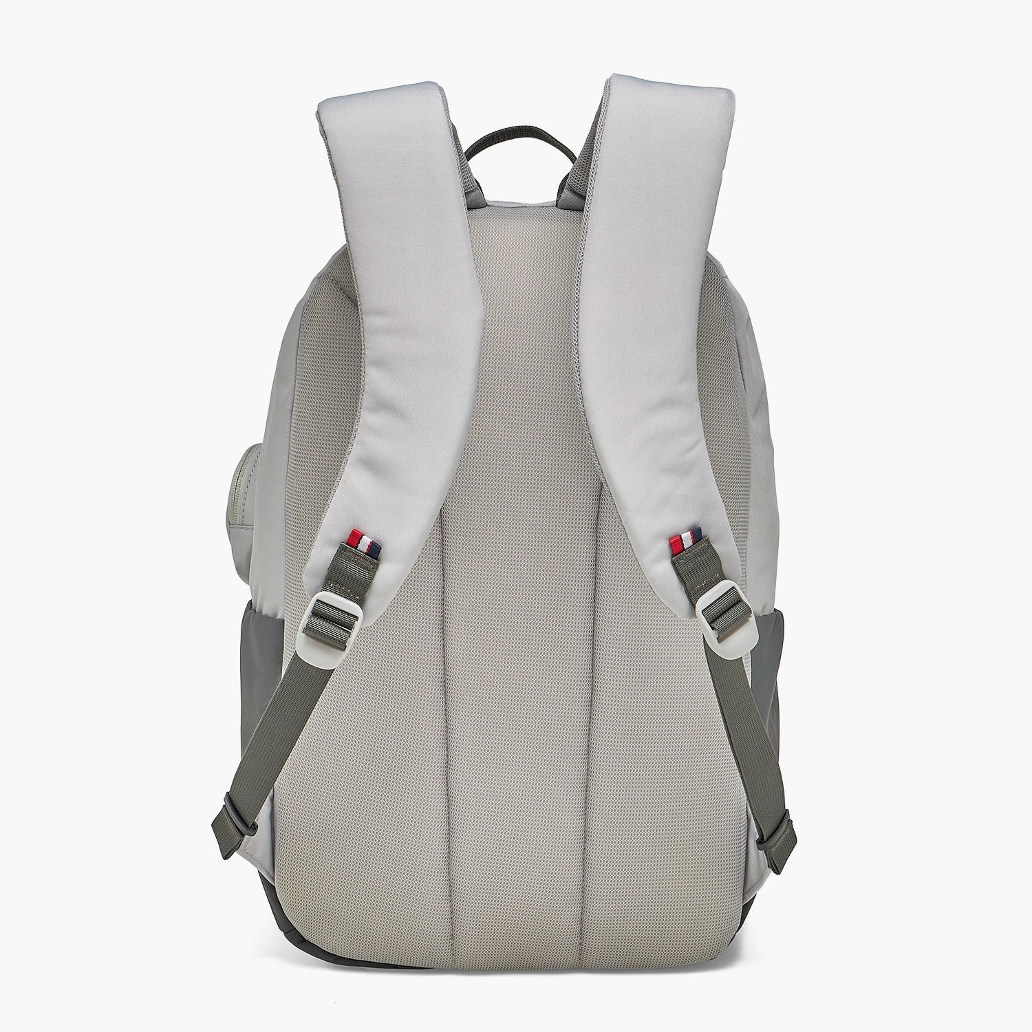 شنطة ظهر بأحزمة كتف مبطنة وطبعات الشعار للأطفال بعمر 13 سنة فما فوق من لي كوبر-boys-accessories-bagsandbackpacks-image-7