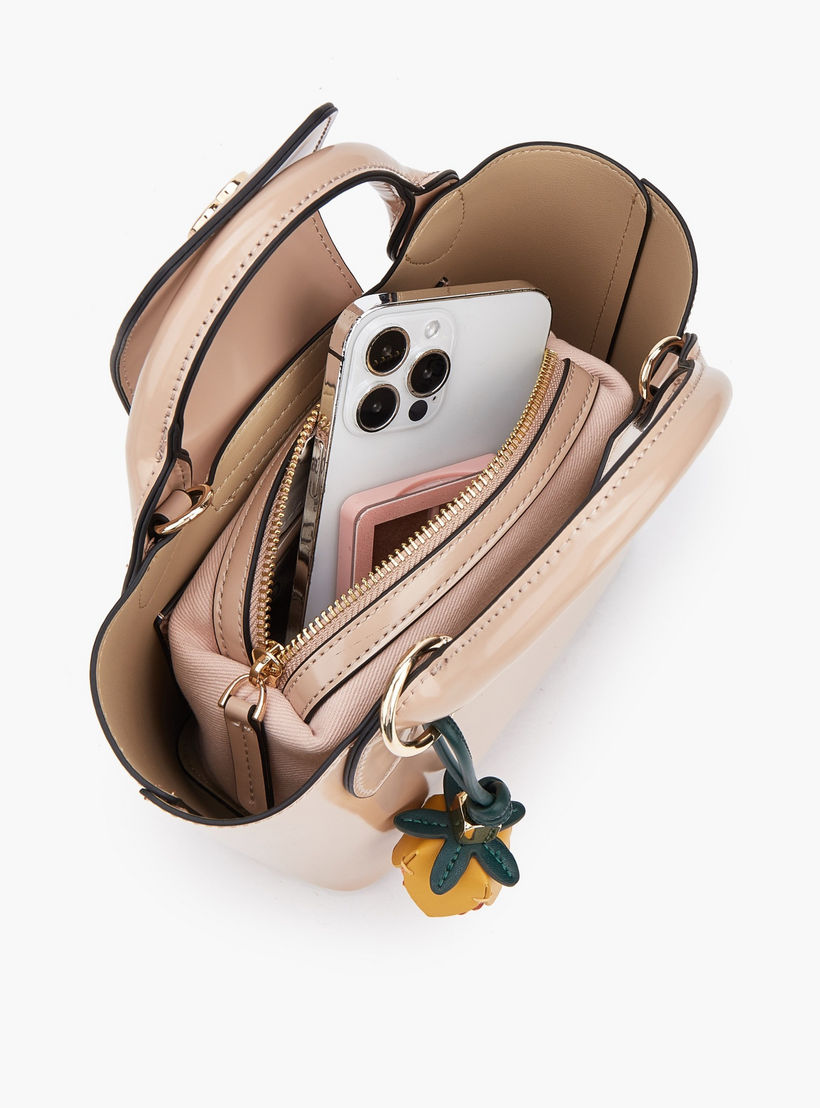 شنطة توت سادة مع شنطة صغيرة من سيليست-women-bagsandwallets-handbags-image-4