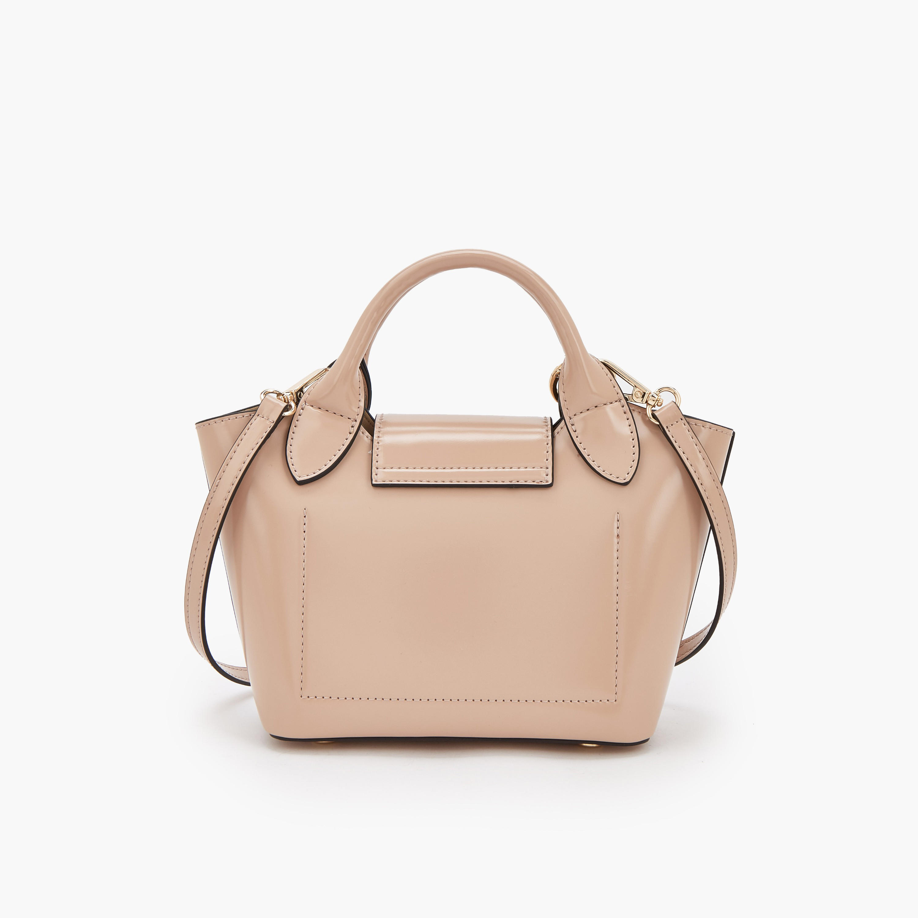 شنطة توت سادة مع شنطة صغيرة من سيليست-women-bagsandwallets-handbags-image-7