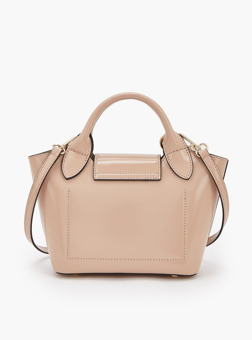 شنطة توت سادة مع شنطة صغيرة من سيليست-women-bagsandwallets-handbags-image-7