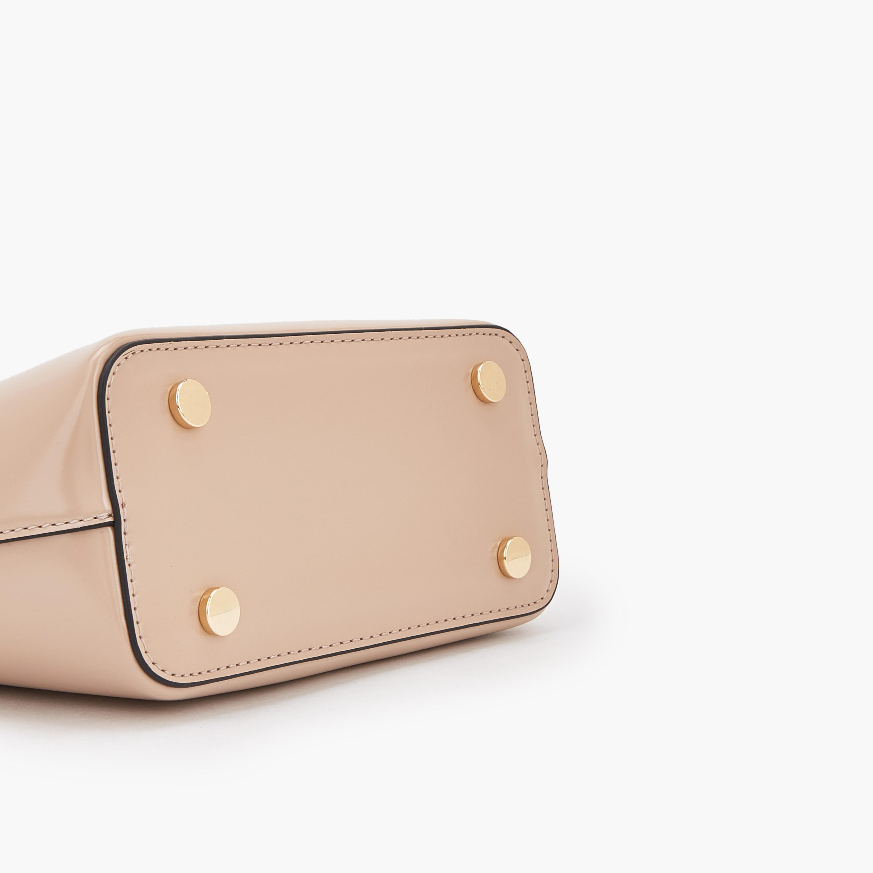 شنطة توت سادة مع شنطة صغيرة من سيليست-women-bagsandwallets-handbags-image-8