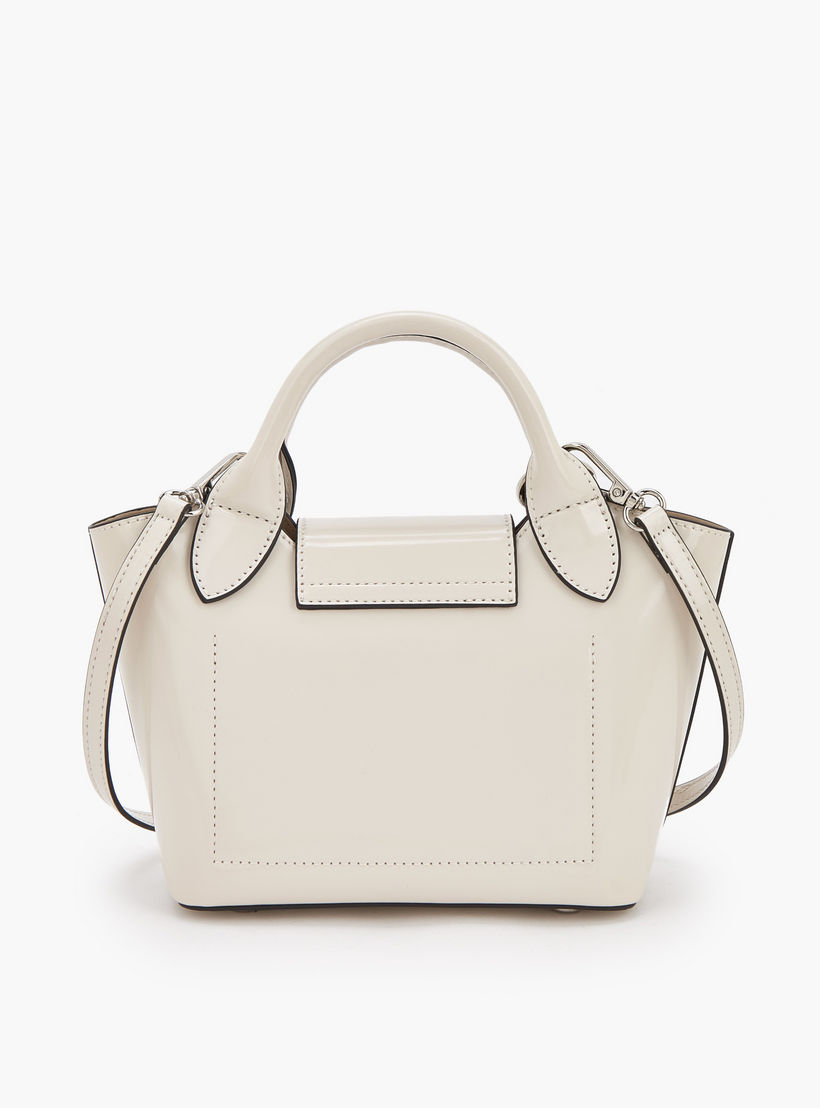 Celeste Solid Tote Bag with Pouch-women-bagsandwallets-handbags-image-7
