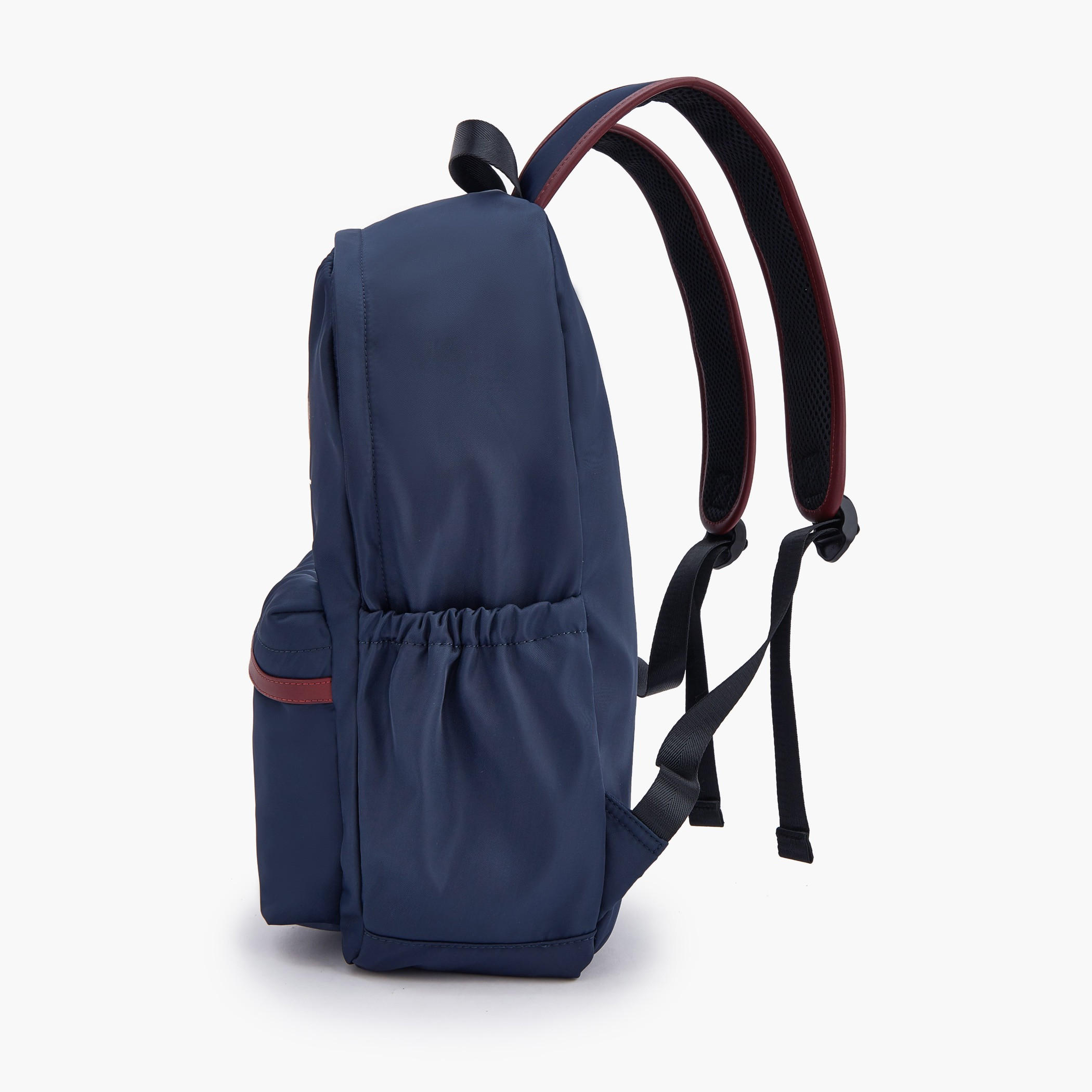 شنطة ظهر بجيب أمامي وطبعات الشعار من لي كوبر-school-bagsandbackpacks-backpacks-image-3