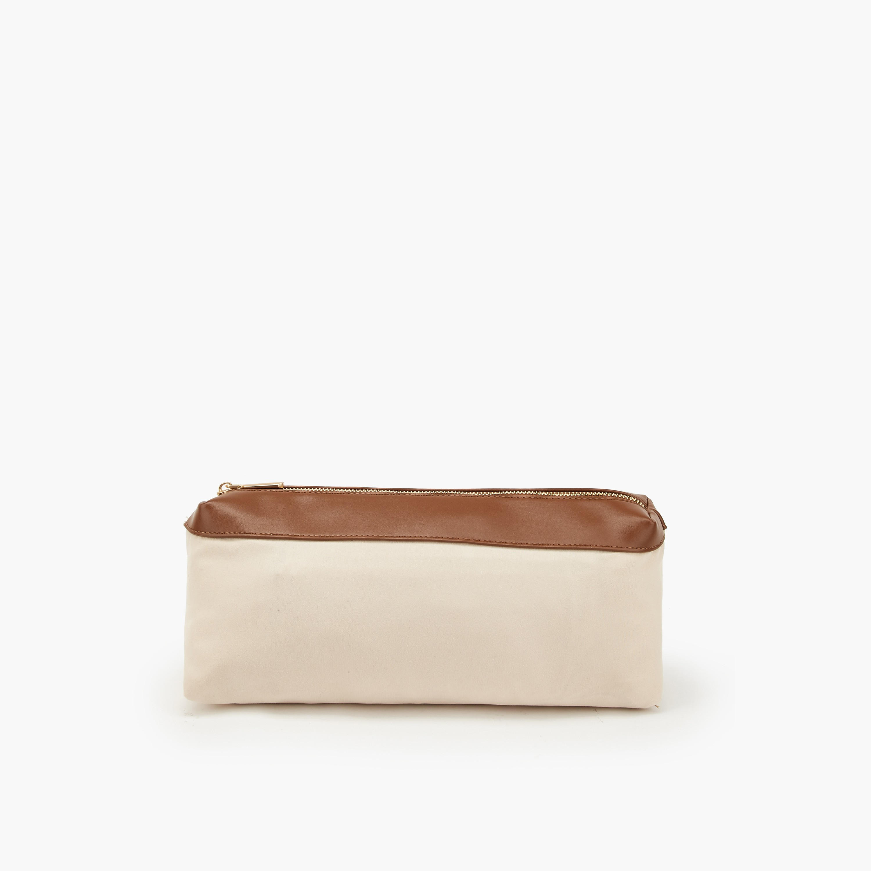 شنطة كتف دينم مع محفظة من لي كوبر-women-bagsandwallets-handbags-image-7