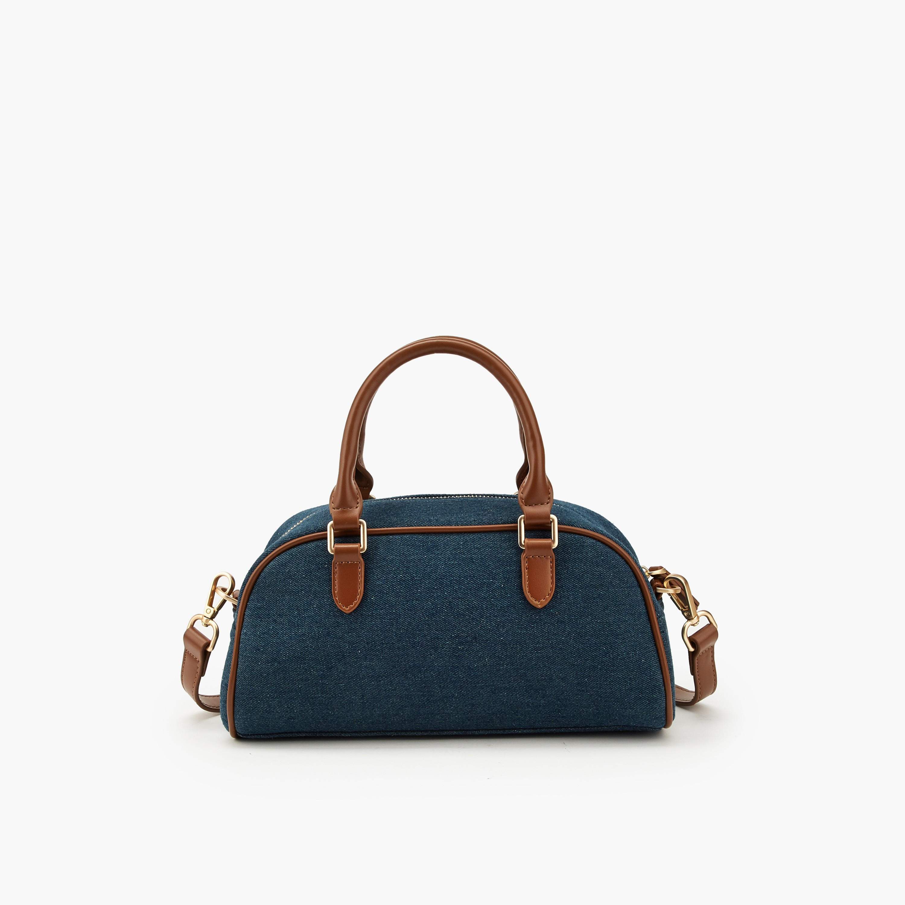 شنطة كروس بودي دينم بحزام قابل للفصل من لي كوبر-women-bagsandwallets-handbags-image-4