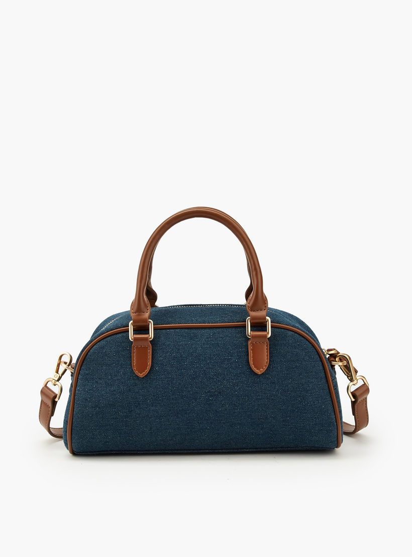 شنطة كروس بودي دينم بحزام قابل للفصل من لي كوبر-women-bagsandwallets-handbags-image-4
