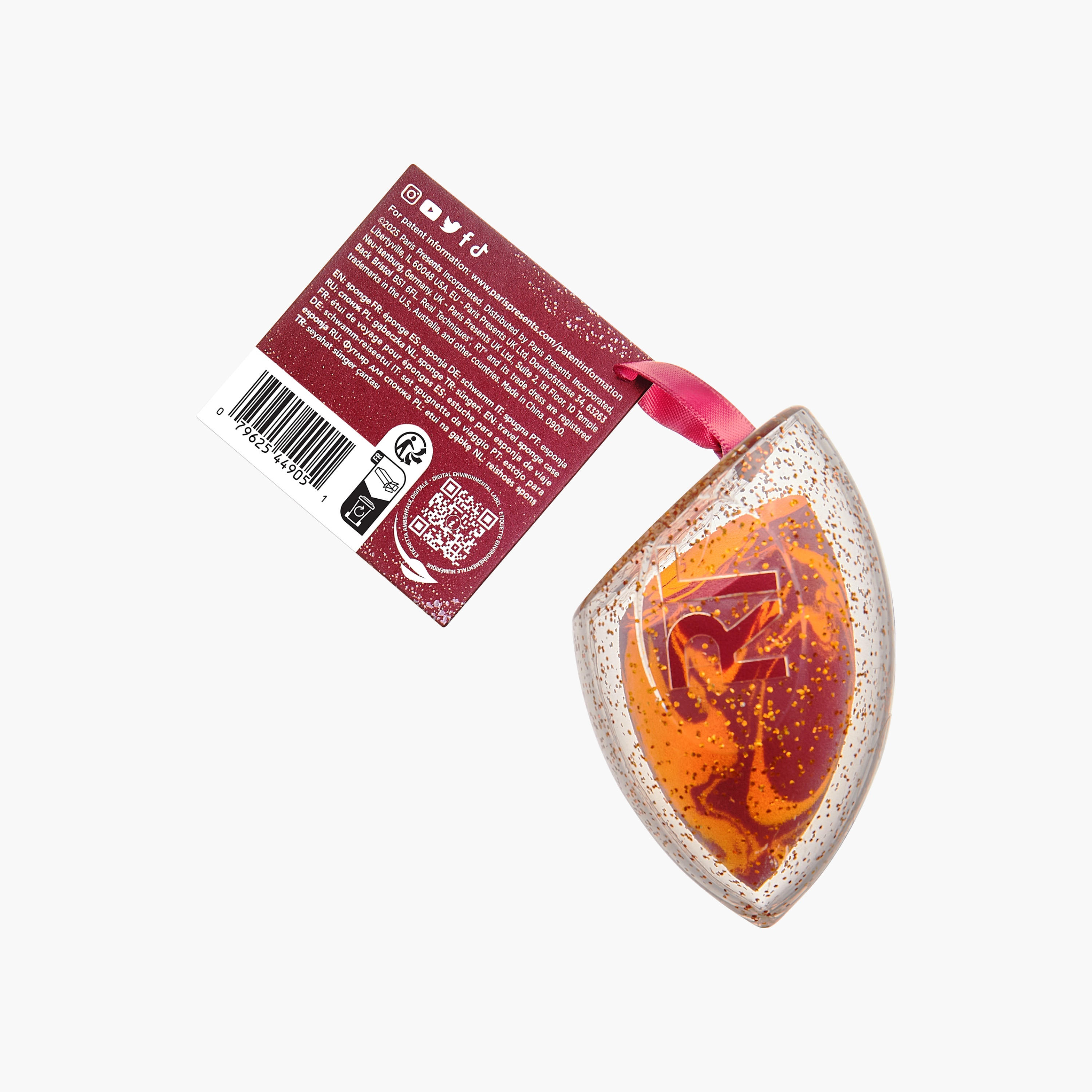 Real Techniques Marbled Complexion Sponge Travel Set-beautyandpersonalcare-makeup-brushesandaccessories-sponges-image-3