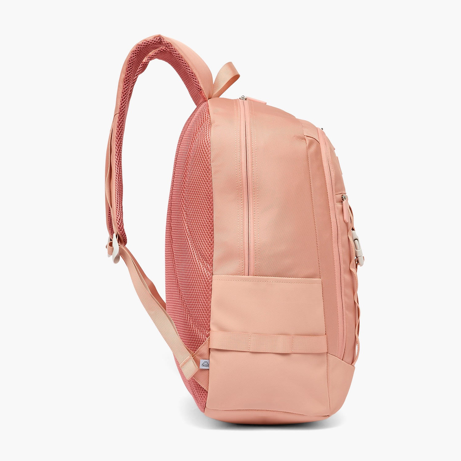 شنطة ظهر سادة للأطفال 8-13 سنة مع محفظة نقود من كابا-boys-accessories-bagsandbackpacks-image-6