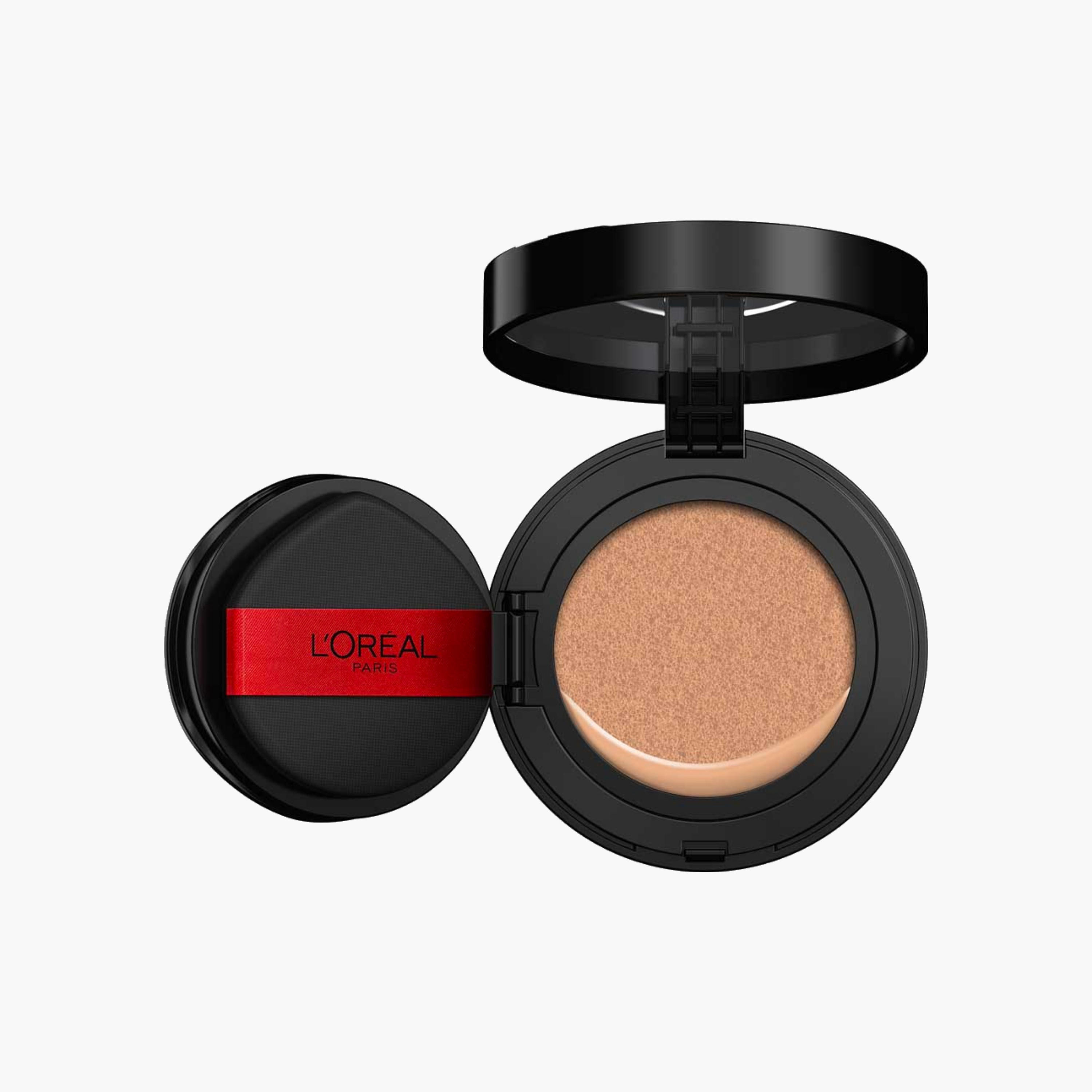 كريم أساس كوشن إنفاليبل فريش وير يدوم لـ24 ساعة من لوريال باريس-beautyandpersonalcare-makeup-face-foundations-image-23