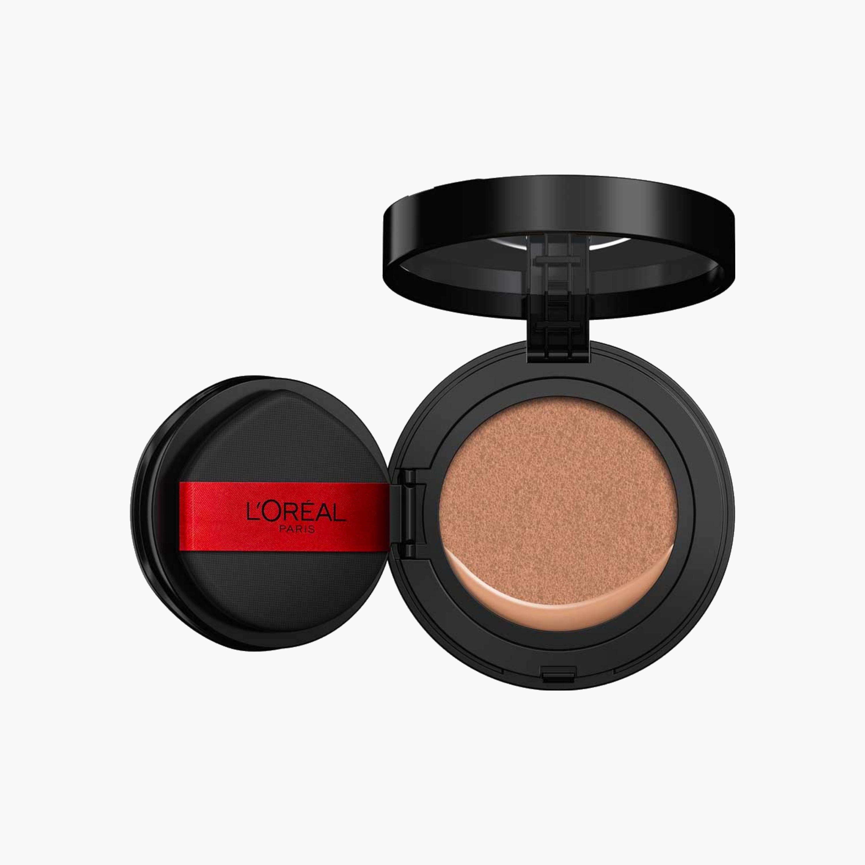 L'oreal Paris Infaillible 24H Fresh wear Cushion Foundation-beautyandpersonalcare-makeup-face-foundations-image-1