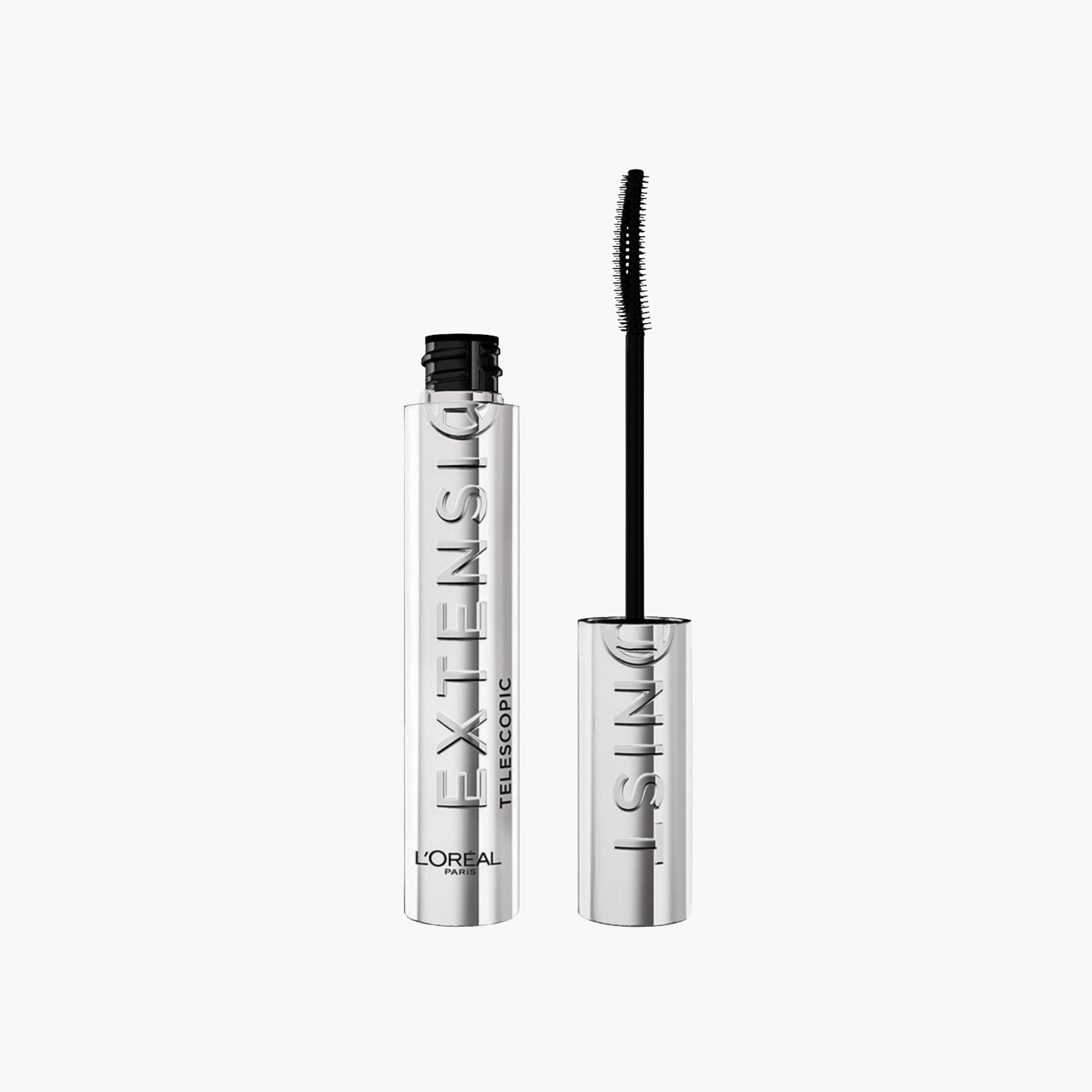 L'Oreal Paris Extensionist Mascara - Black-beautyandpersonalcare-makeup-eyes-mascaras-image-1