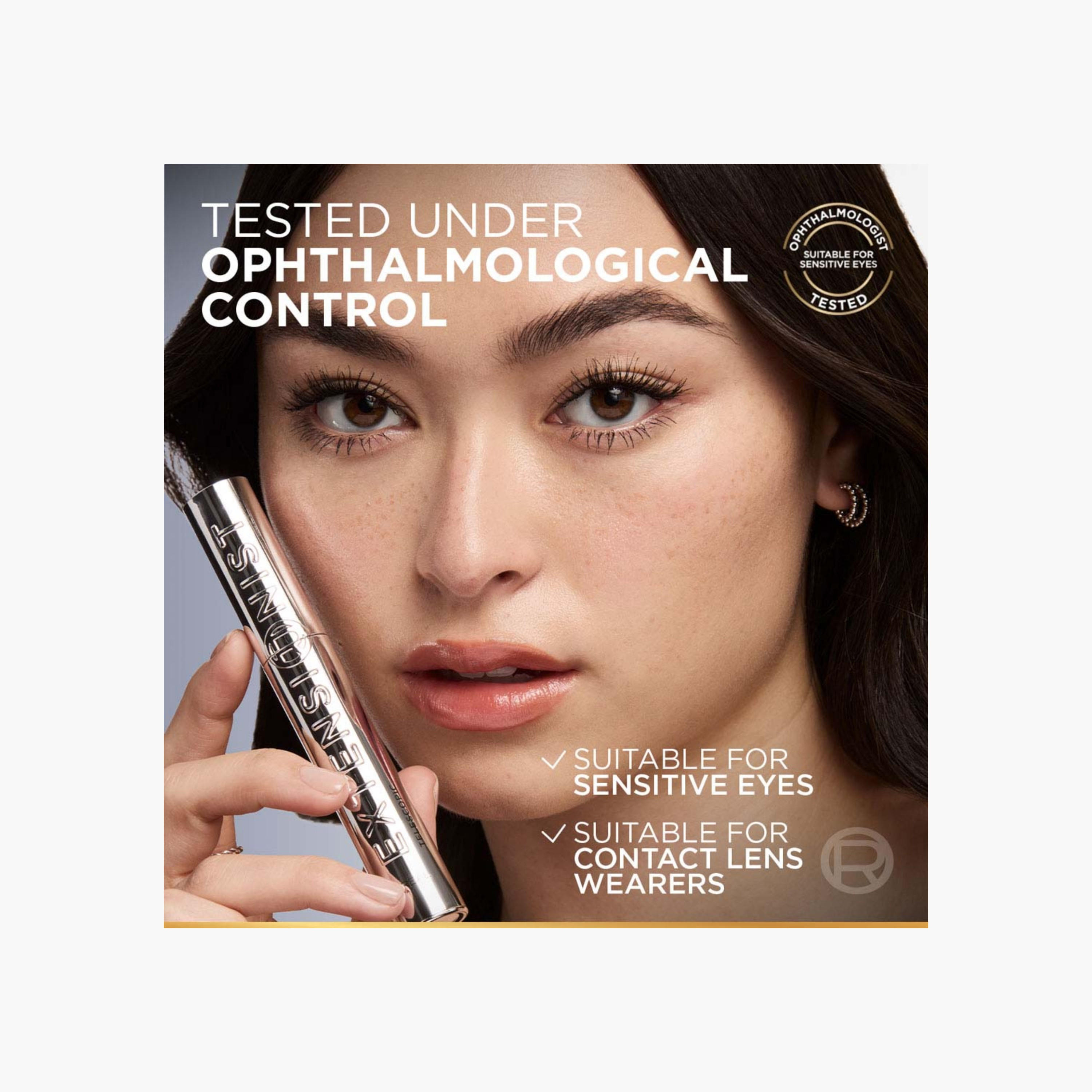 L'Oreal Paris Extensionist Mascara - Black-beautyandpersonalcare-makeup-eyes-mascaras-image-9