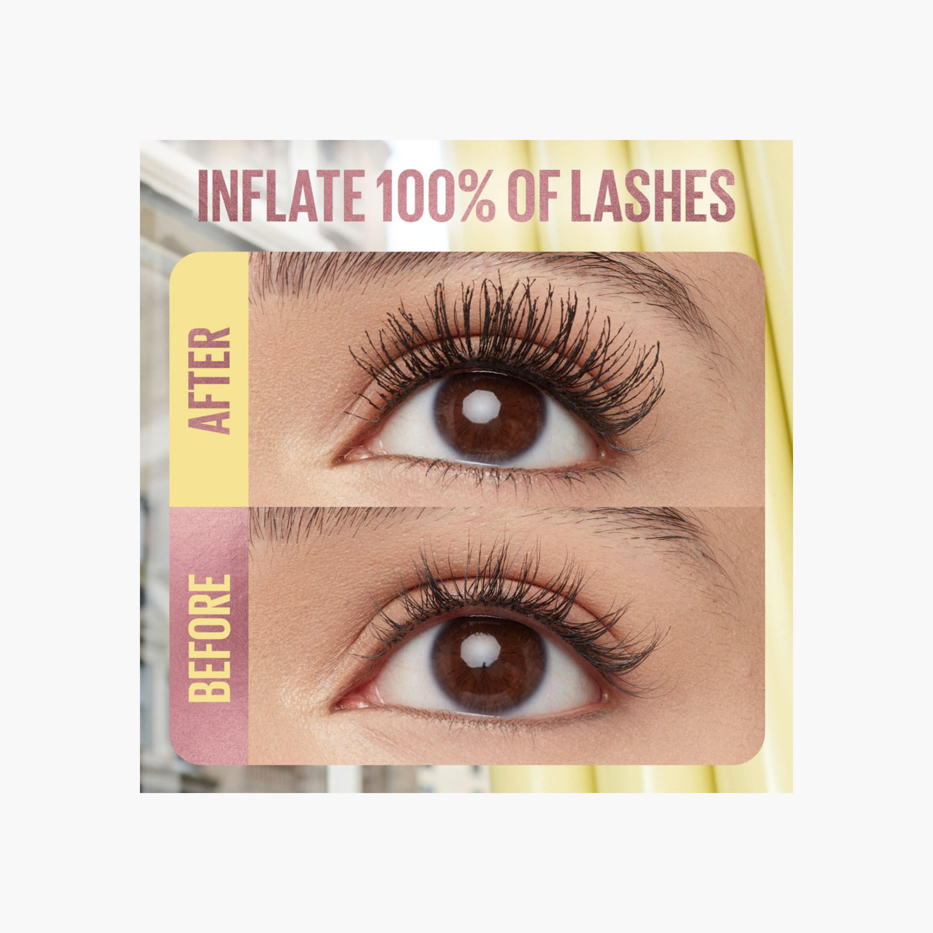 Maybelline NY Colossal Bubble Mascara - Black-beautyandpersonalcare-makeup-eyes-mascaras-image-3