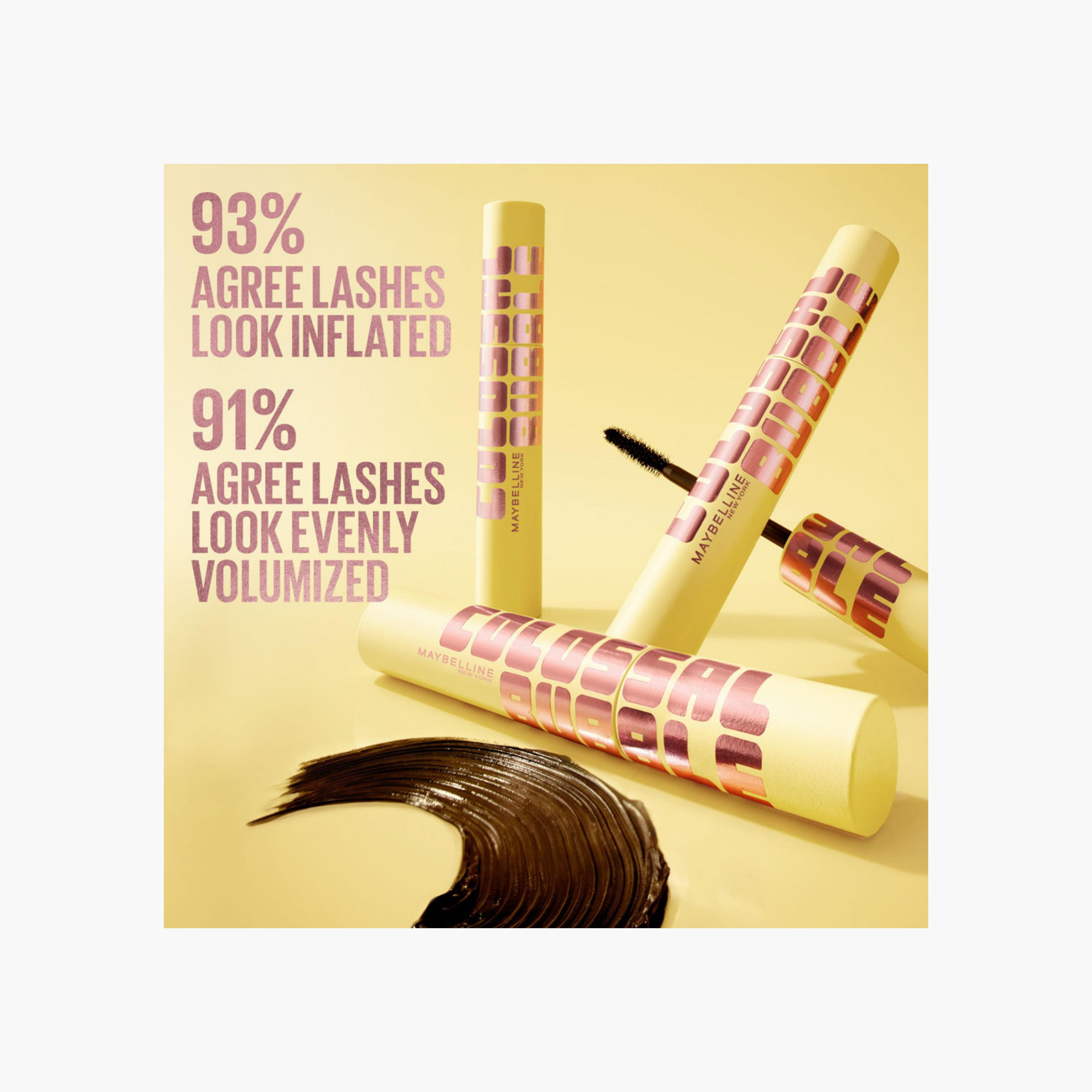 Maybelline NY Colossal Bubble Mascara - Black-beautyandpersonalcare-makeup-eyes-mascaras-image-8