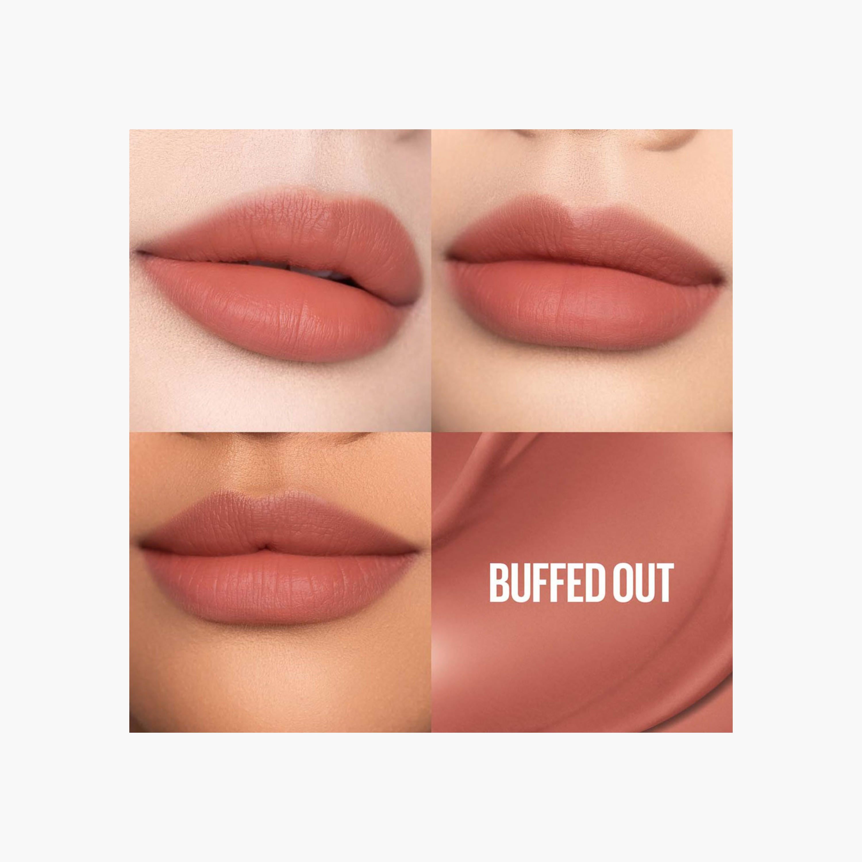 أحمر شفاه تيدي تنت من ميبلين نيويورك-beautyandpersonalcare-makeup-lips-lipsticks-image-32