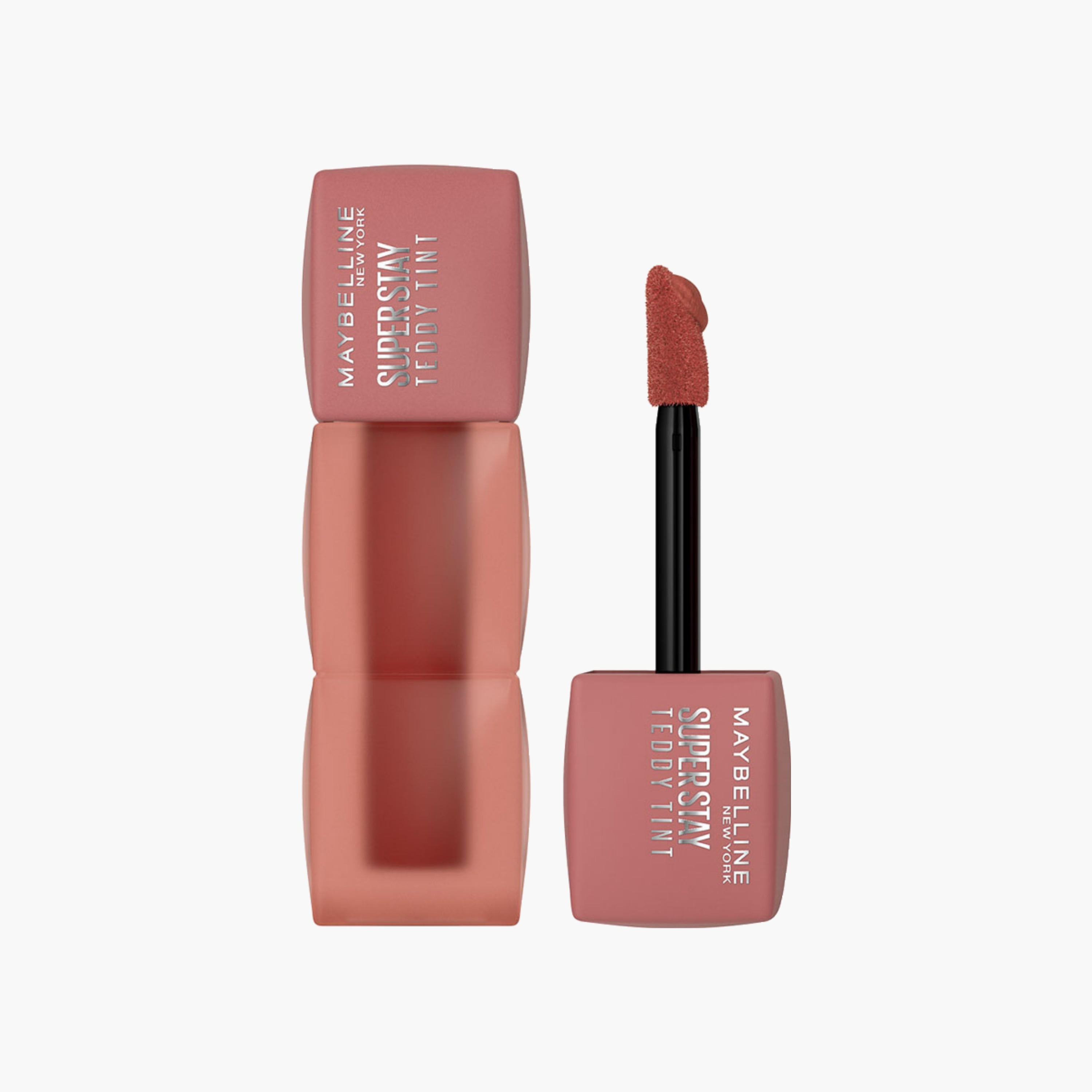 Maybelline NY Teddy Tint Lipstick-beautyandpersonalcare-makeup-lips-lipsticks-image-1