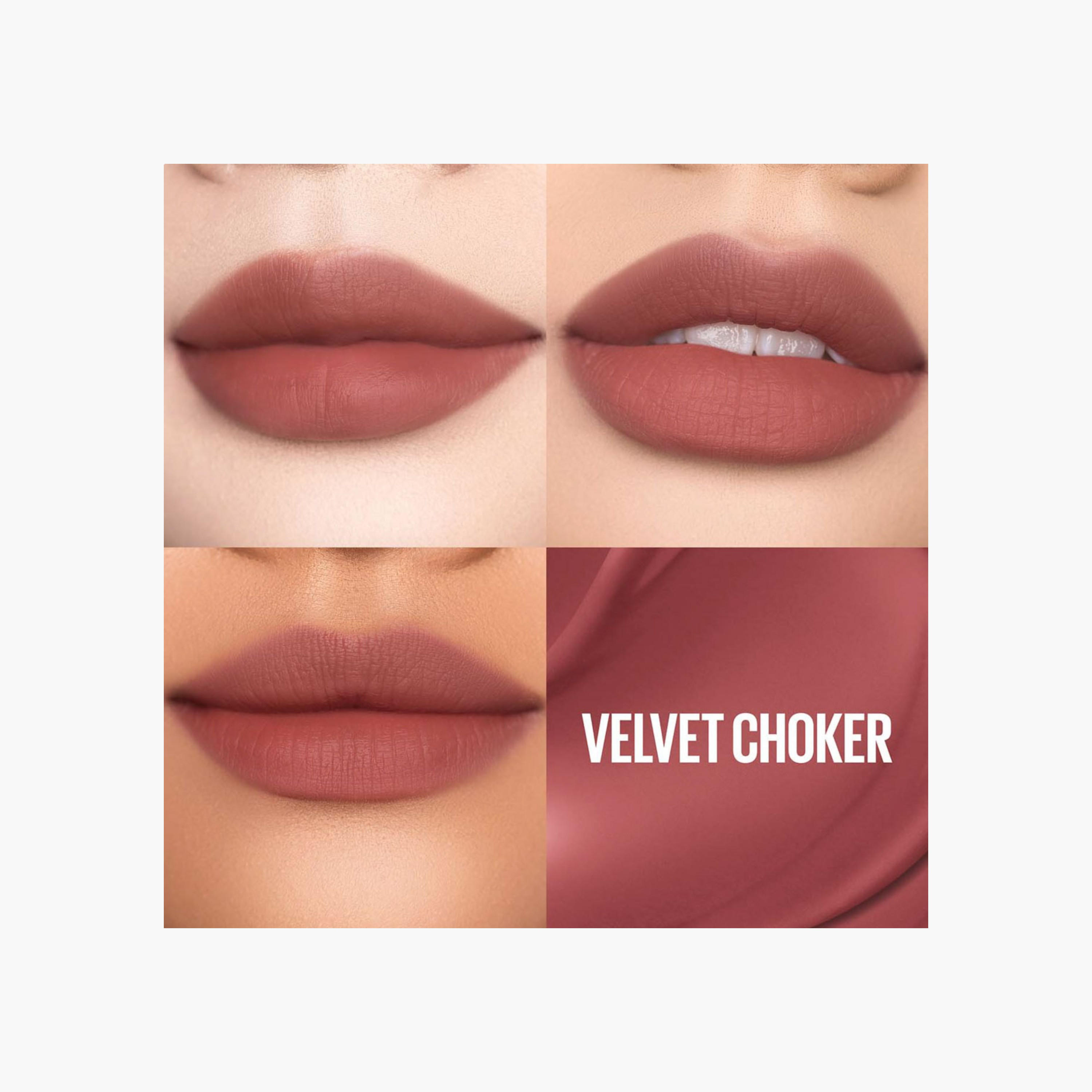 أحمر شفاه تيدي تنت من ميبلين نيويورك-beautyandpersonalcare-makeup-lips-lipsticks-image-15