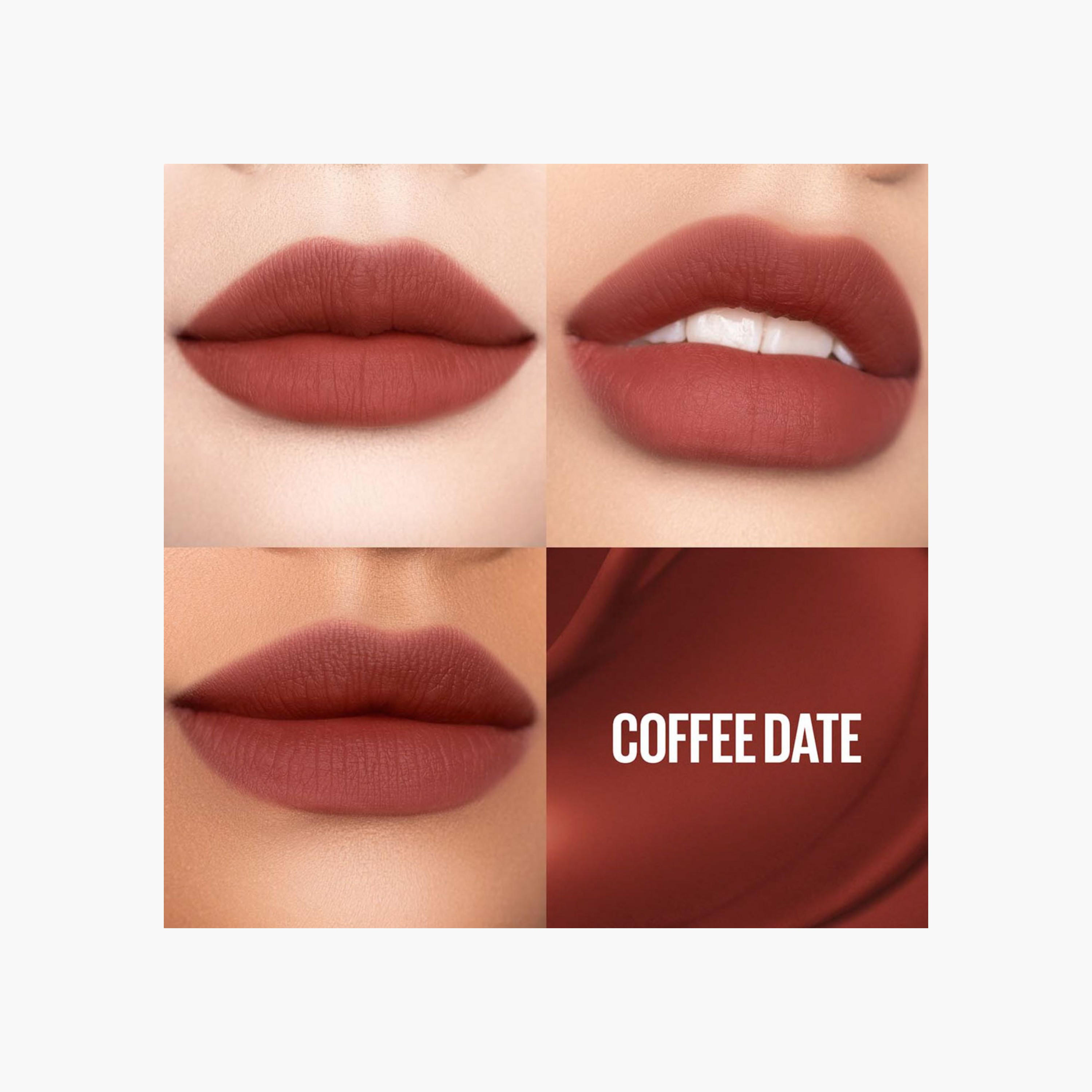 أحمر شفاه تيدي تنت من ميبلين نيويورك-beautyandpersonalcare-makeup-lips-lipsticks-image-24