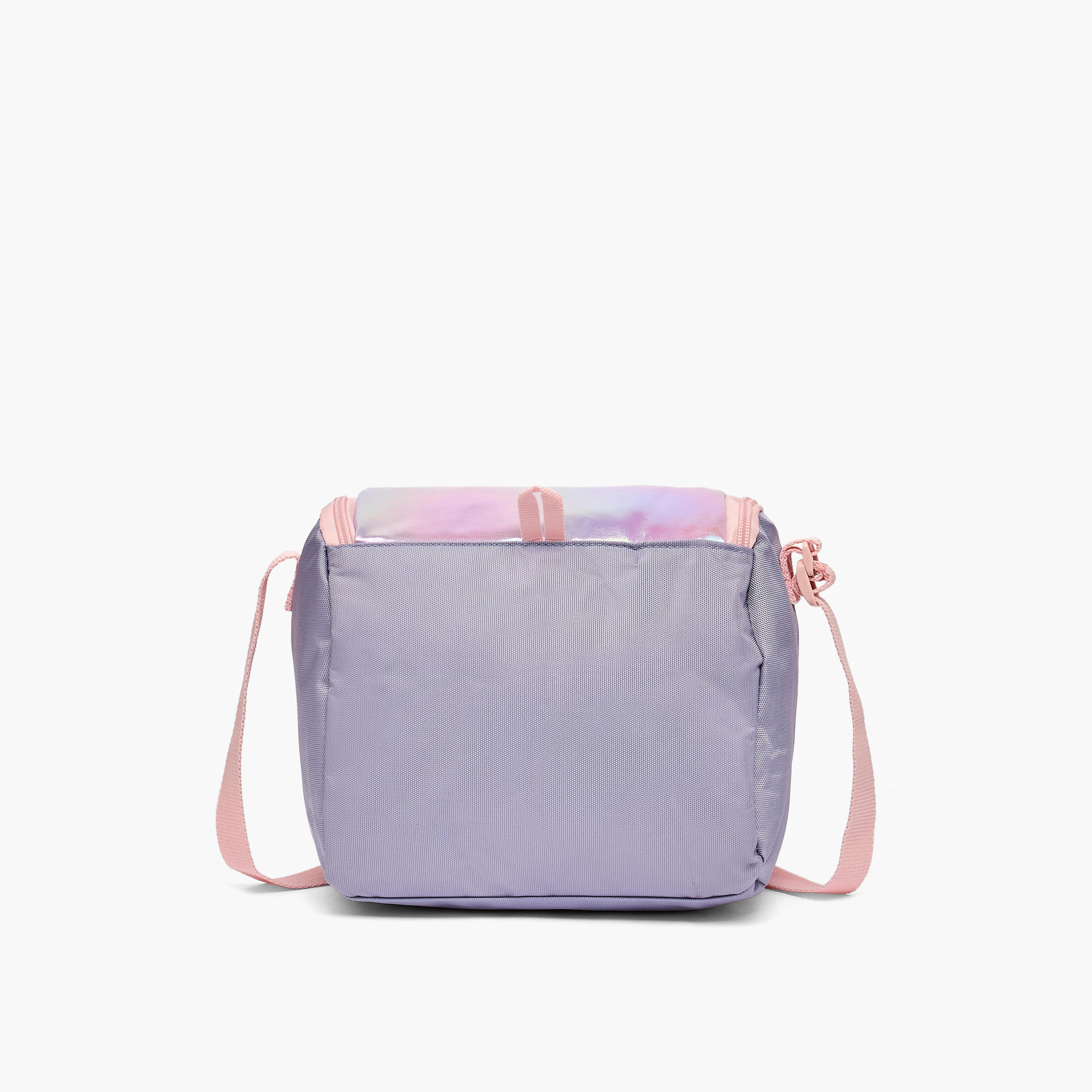 SAMI STUDIO Butterfly Print Lunch Bag for Girls 5-8 Years with Adjustable Strap-school-lunchessentials-lunchbags-image-8