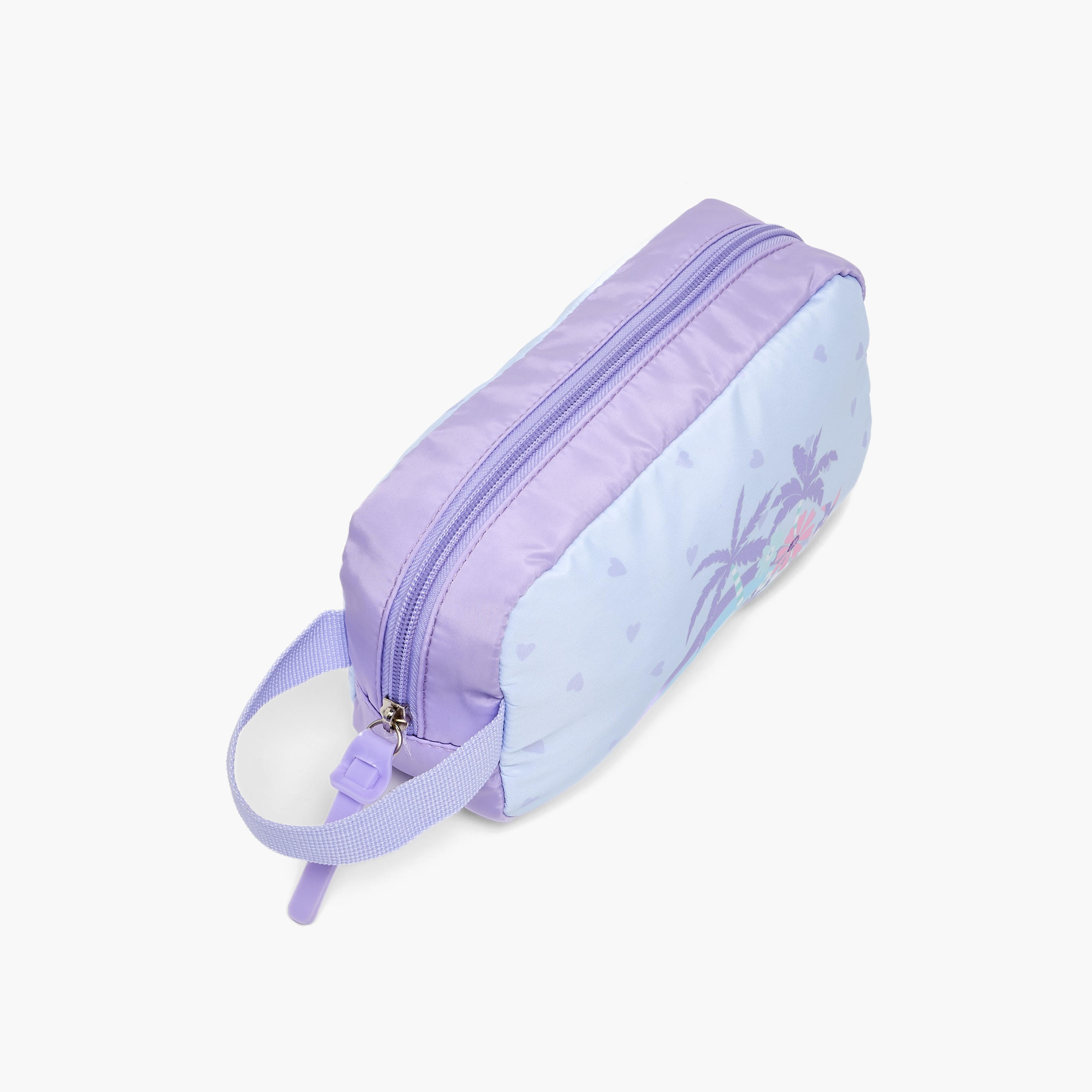 مقلمة بسحاب إغلاق وطبعات من سامي ستوديو-school-stationery-pencilcases-image-3