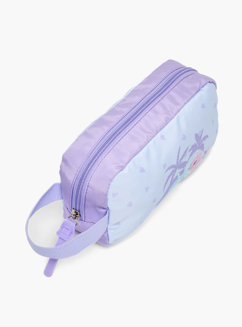 مقلمة بسحاب إغلاق وطبعات من سامي ستوديو-school-stationery-pencilcases-image-3