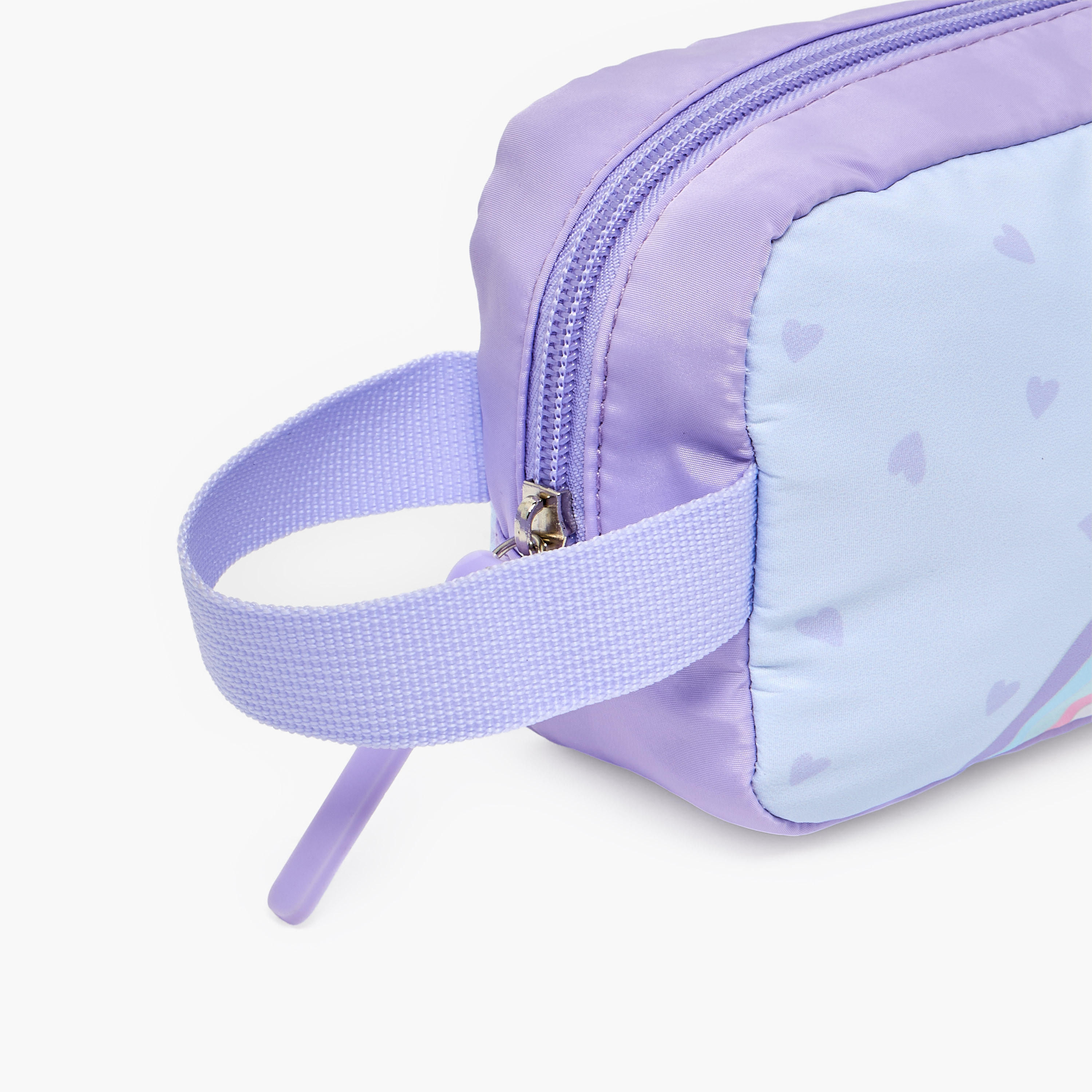 مقلمة بسحاب إغلاق وطبعات من سامي ستوديو-school-stationery-pencilcases-image-6