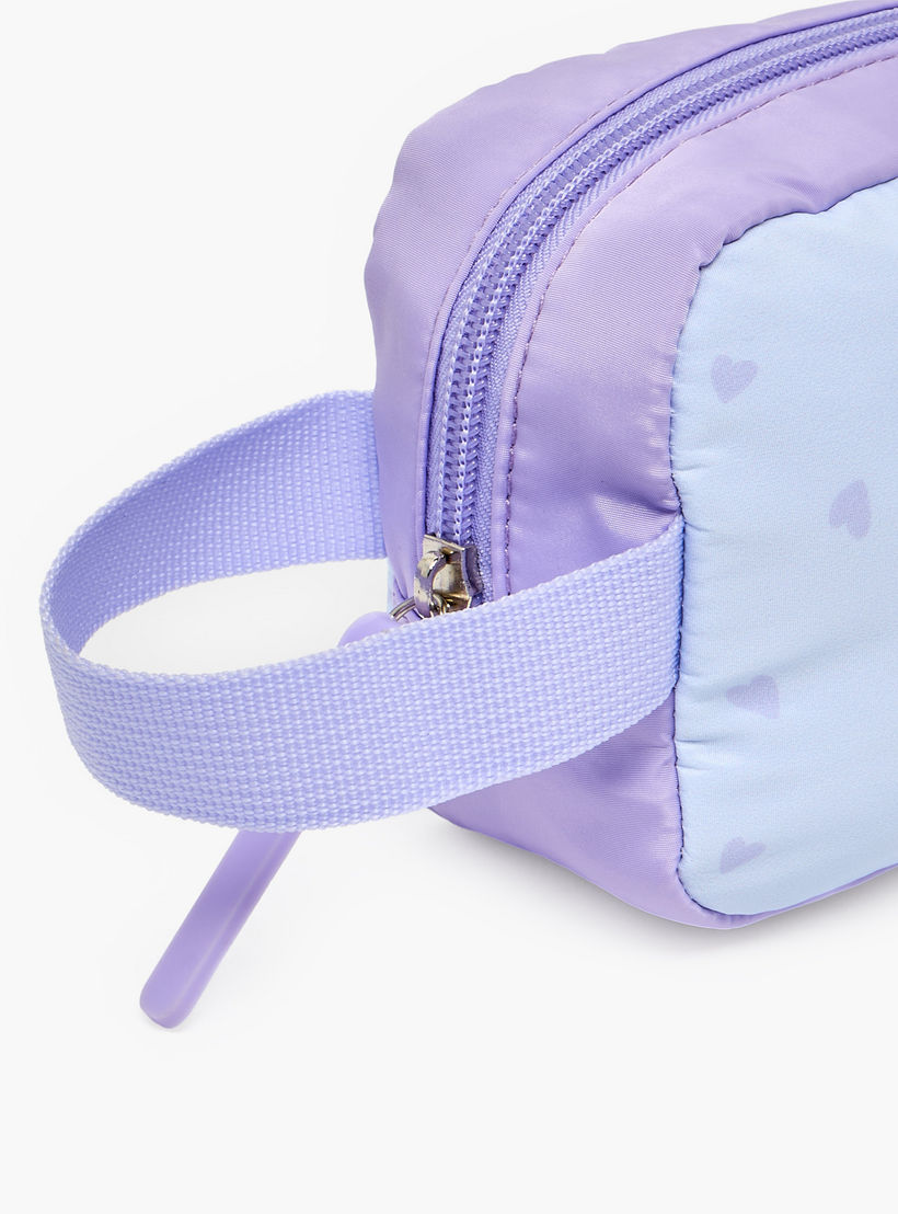 مقلمة بسحاب إغلاق وطبعات من سامي ستوديو-school-stationery-pencilcases-image-6