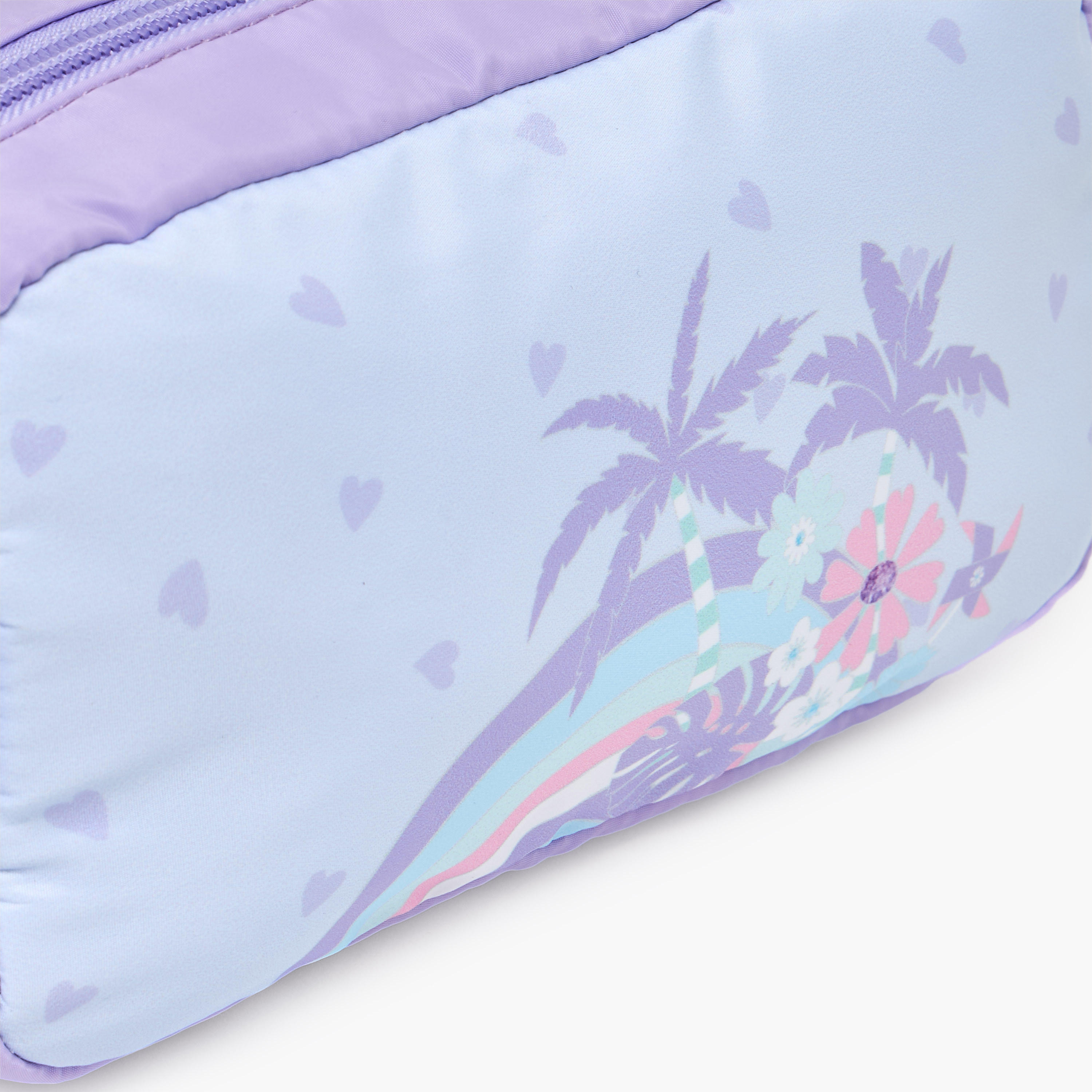 مقلمة بسحاب إغلاق وطبعات من سامي ستوديو-school-stationery-pencilcases-image-7