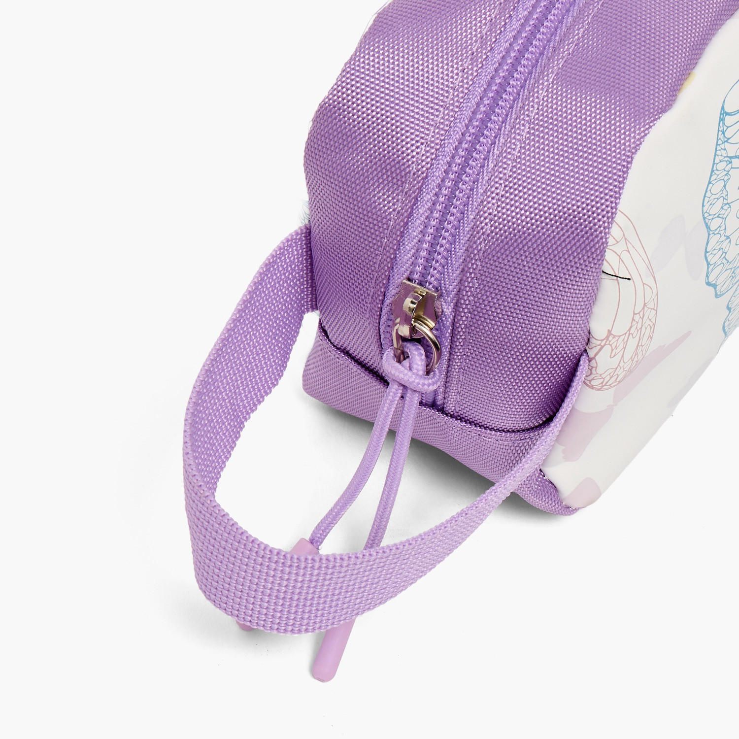 SAMI STUDIO Butterfly Print Pencil Pouch with Zip Closure-school-stationery-pencilcases-image-6