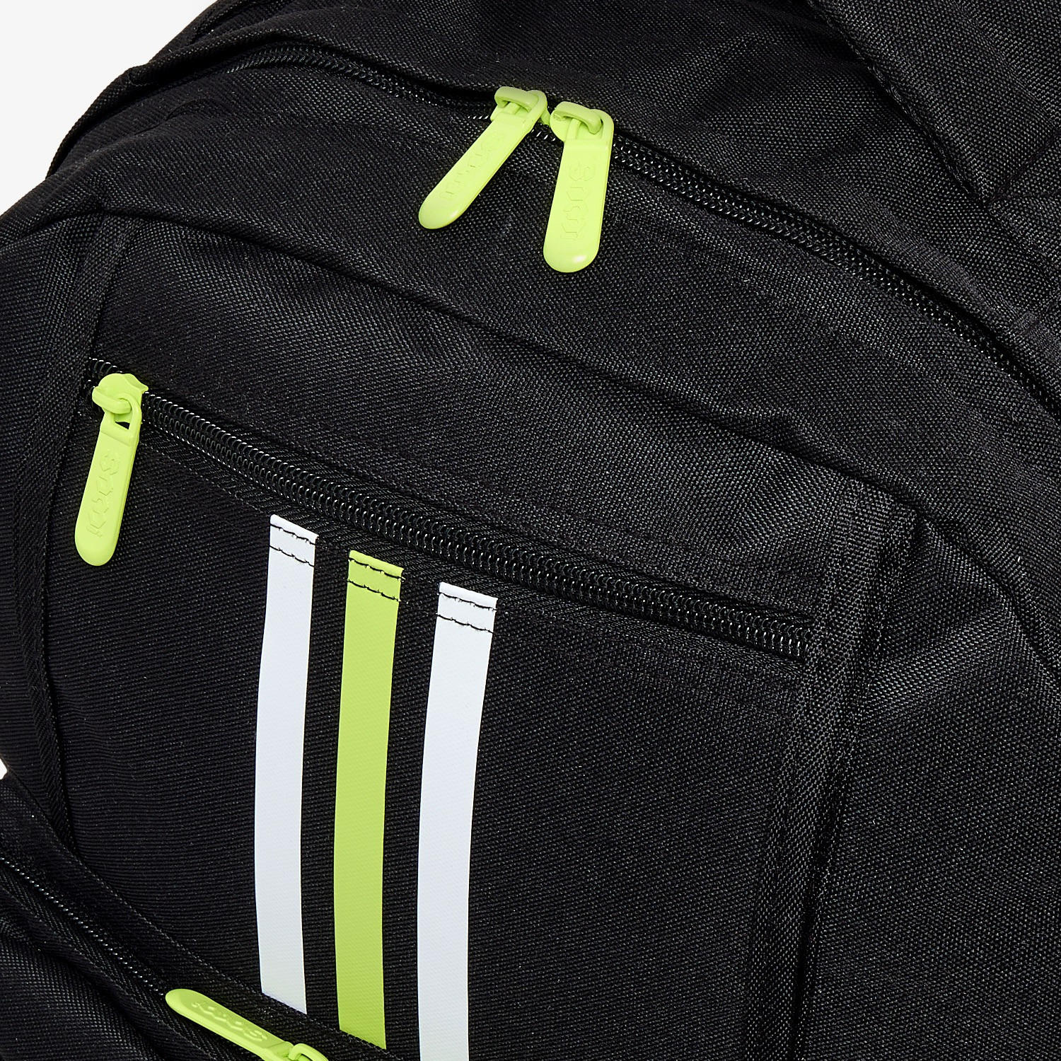 SAMI STUDIO Football Print Trolley Bag for Boys 8-13 Years with Zip Closure - 17 inches-school-bagsandbackpacks-trolleybags-image-5