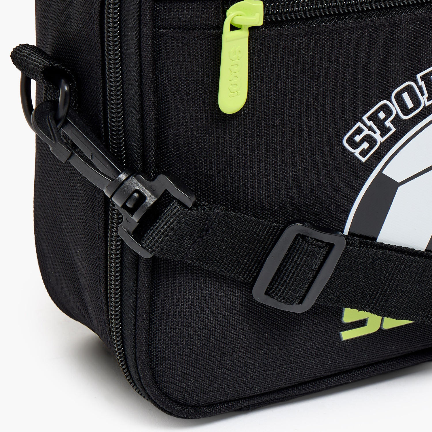 SAMI STUDIO Football Print Lunch Bag for Boys 8-13 Years with Detachable Strap-school-lunchessentials-lunchbags-image-6