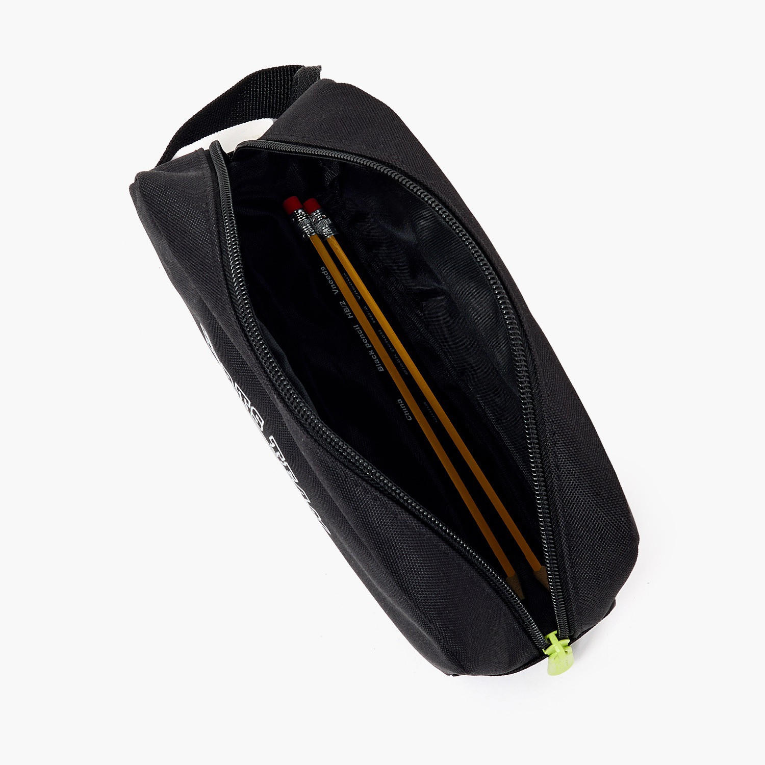 مقلمة بسحاب إغلاق وطبعات كرة قدم من سامي ستوديو-school-stationery-pencilcases-image-8