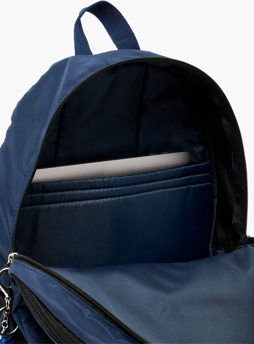 SAMI STUDIO Controller Accent Backpack for Boys 8-13 Years with Padded Shoulder Straps - 17 inches-school-bagsandbackpacks-backpacks-image-6