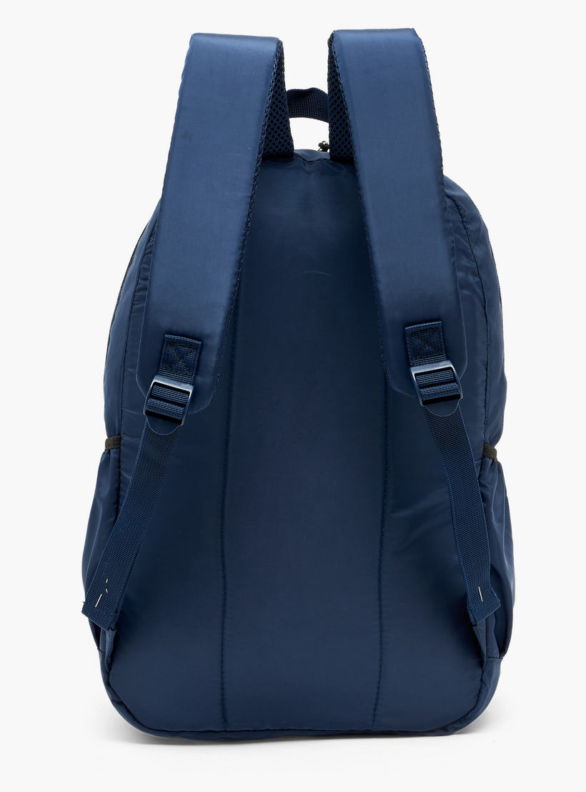 SAMI STUDIO Controller Accent Backpack for Boys 8-13 Years with Padded Shoulder Straps - 17 inches-school-bagsandbackpacks-backpacks-image-9
