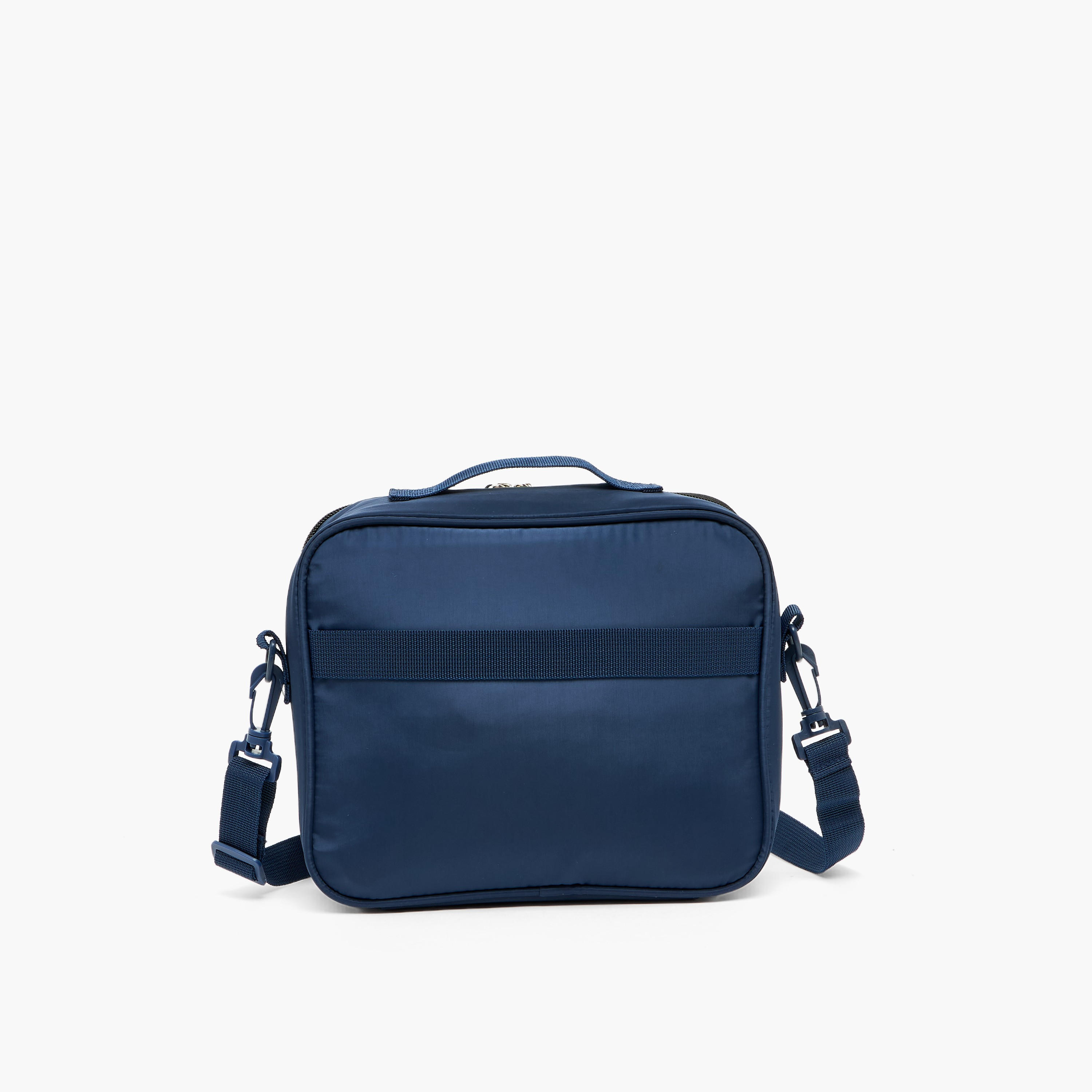 SAMI STUDIO Game Controller Accent Lunch Bag for Boys 8-13 Years with Detachable Strap-school-lunchessentials-lunchbags-image-10