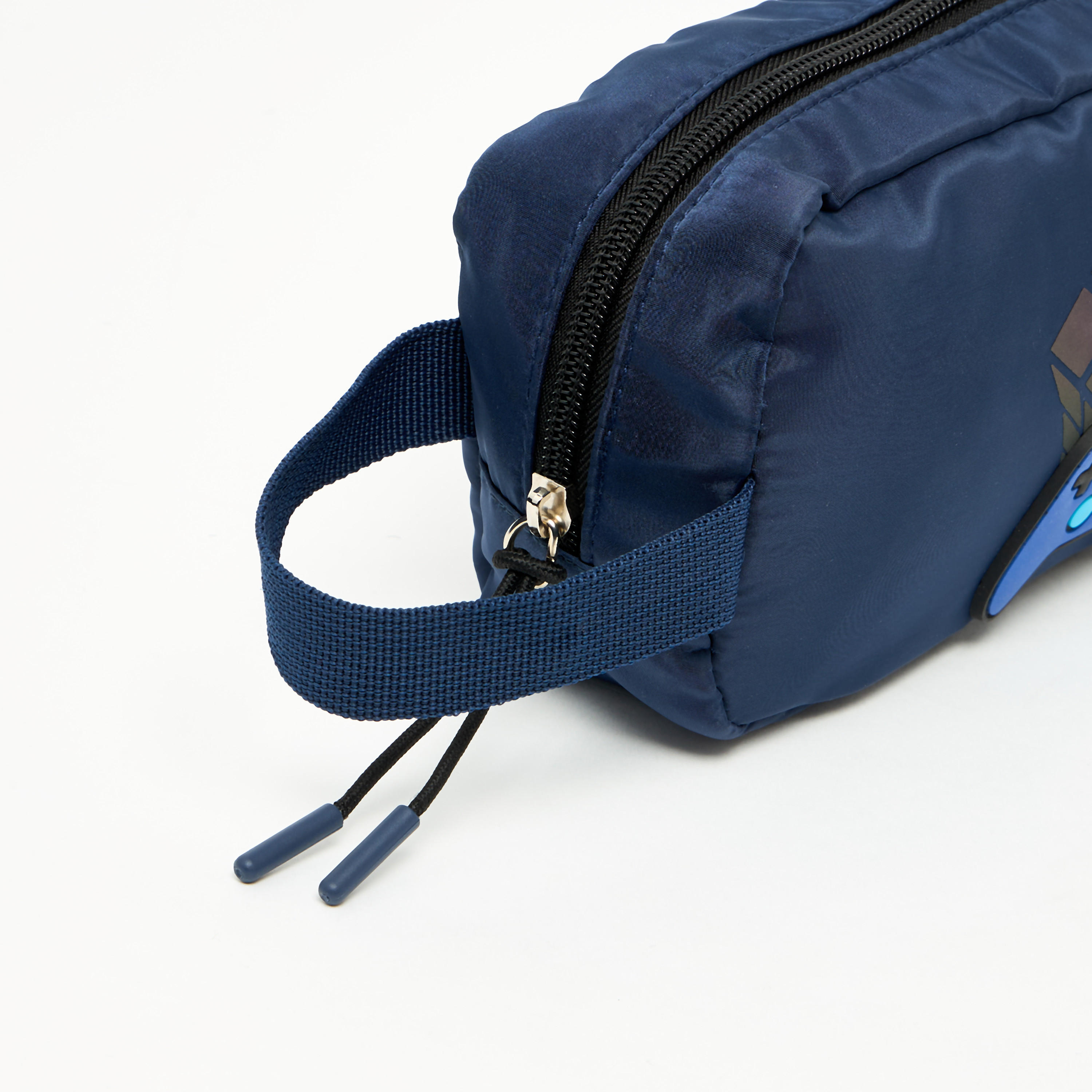 SAMI STUDIO Game Controller Accent Pencil Pouch with Zip Closure-school-stationery-pencilcases-image-5