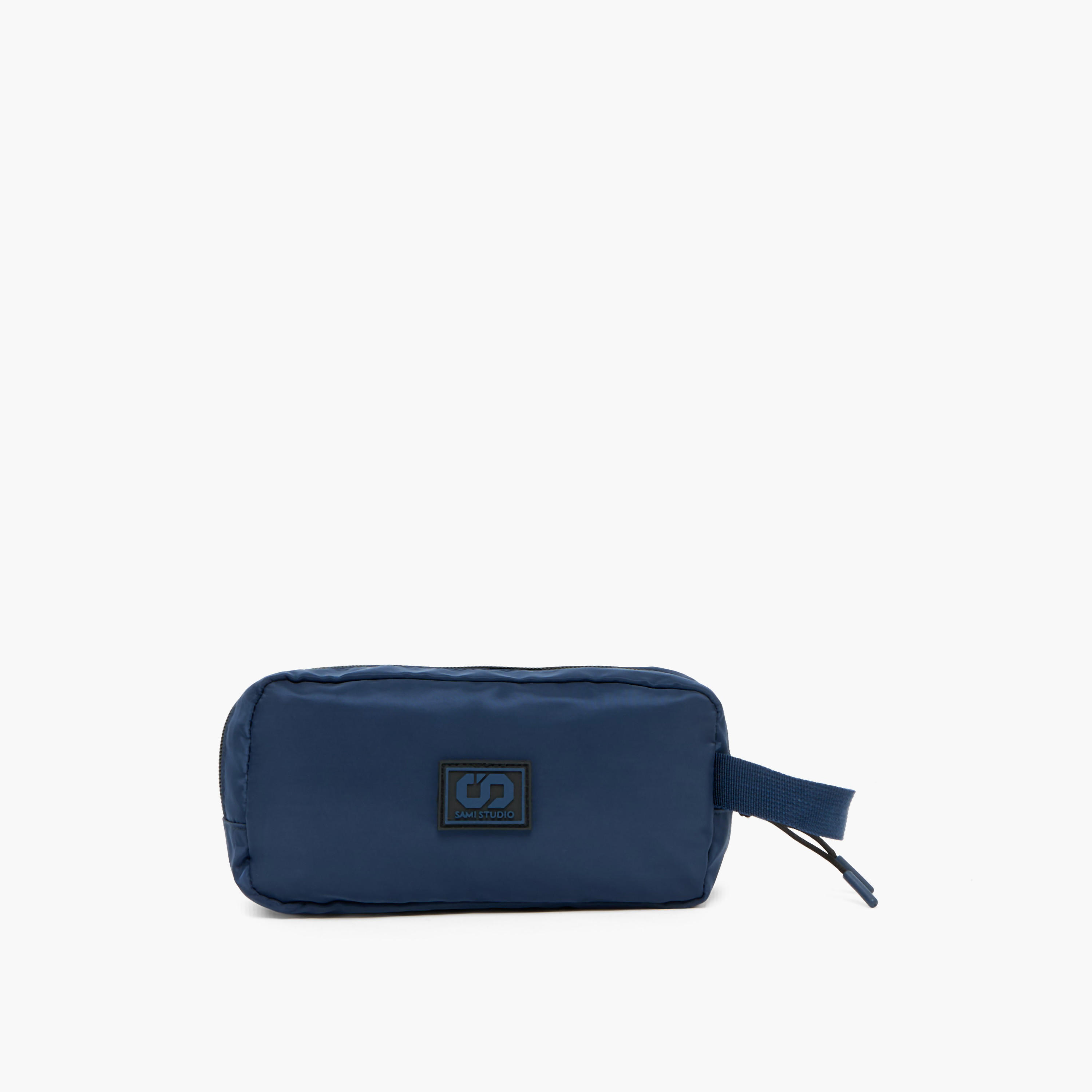 SAMI STUDIO Game Controller Accent Pencil Pouch with Zip Closure-school-stationery-pencilcases-image-7