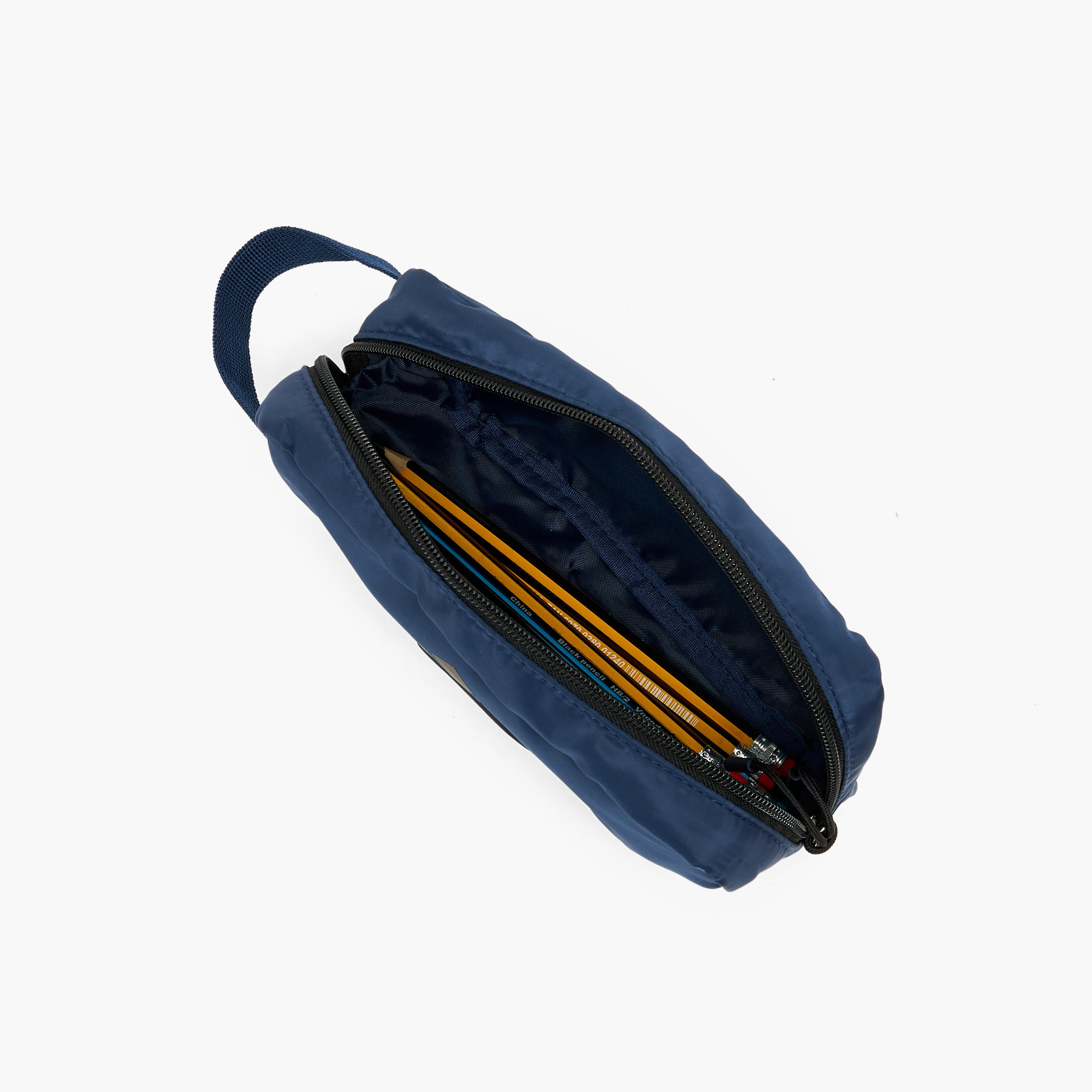 SAMI STUDIO Game Controller Accent Pencil Pouch with Zip Closure-school-stationery-pencilcases-image-8