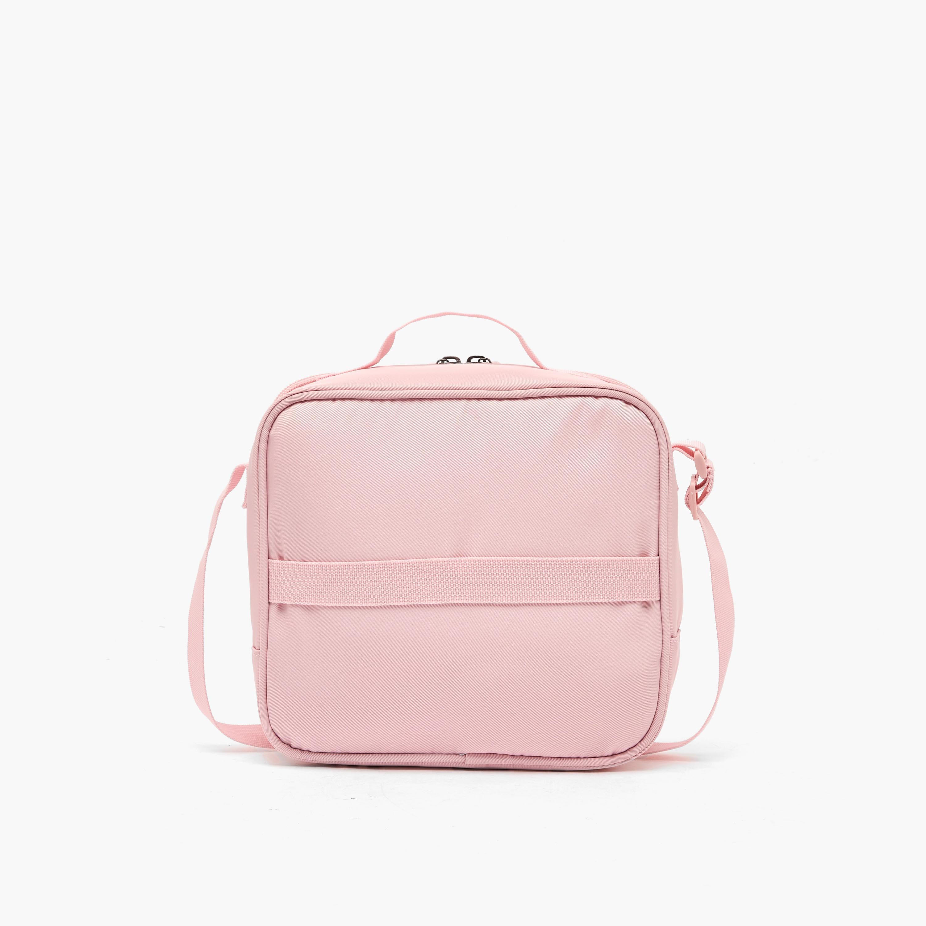 US POLO ASSN. Printed Lunch Bag for Girls 8-13 Years with Insulation-school-lunchessentials-lunchbags-image-7