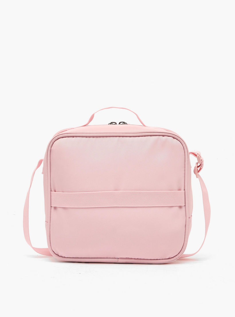 US POLO ASSN. Printed Lunch Bag for Girls 8-13 Years with Insulation-school-lunchessentials-lunchbags-image-7